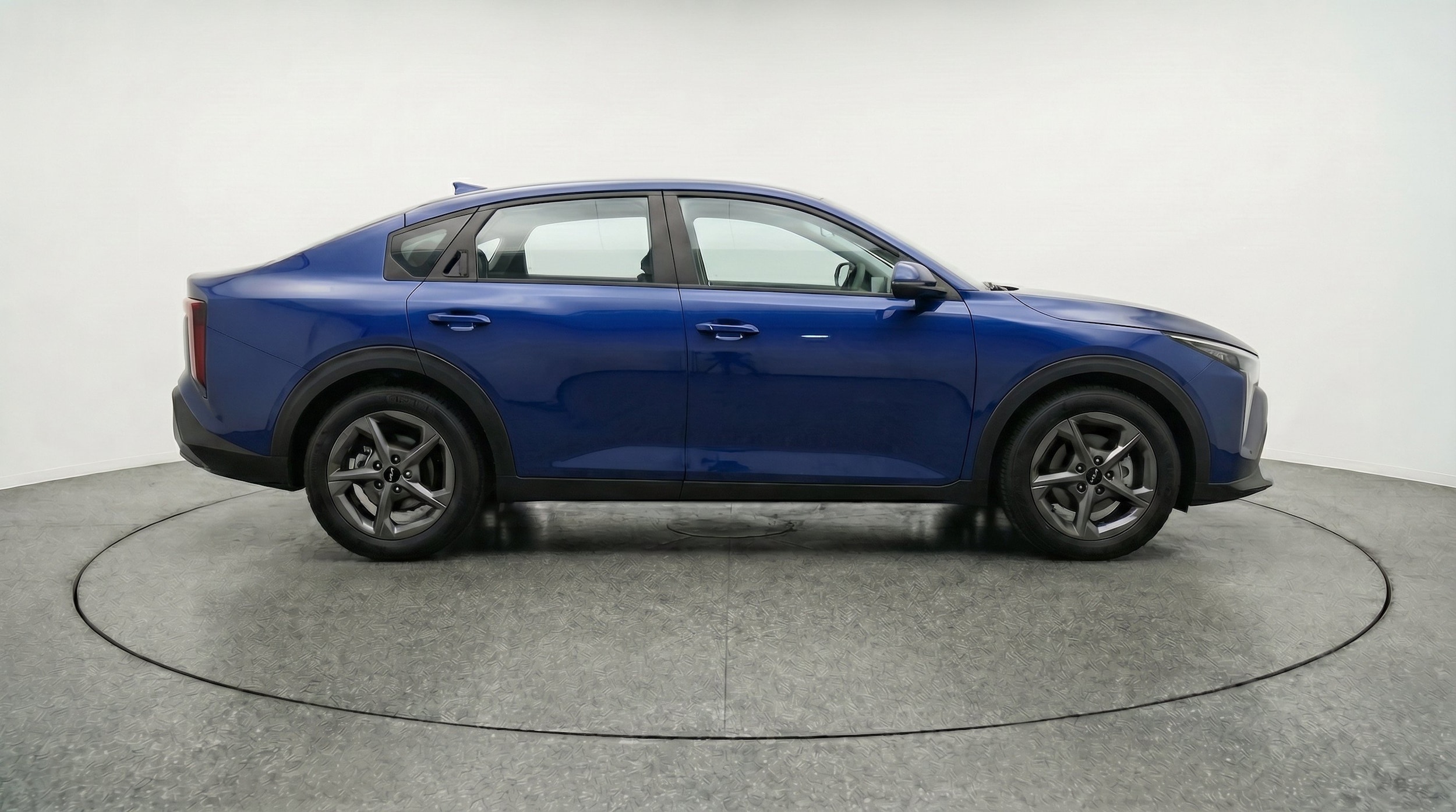 Thumbnail: 2026 Kia K4 - 11