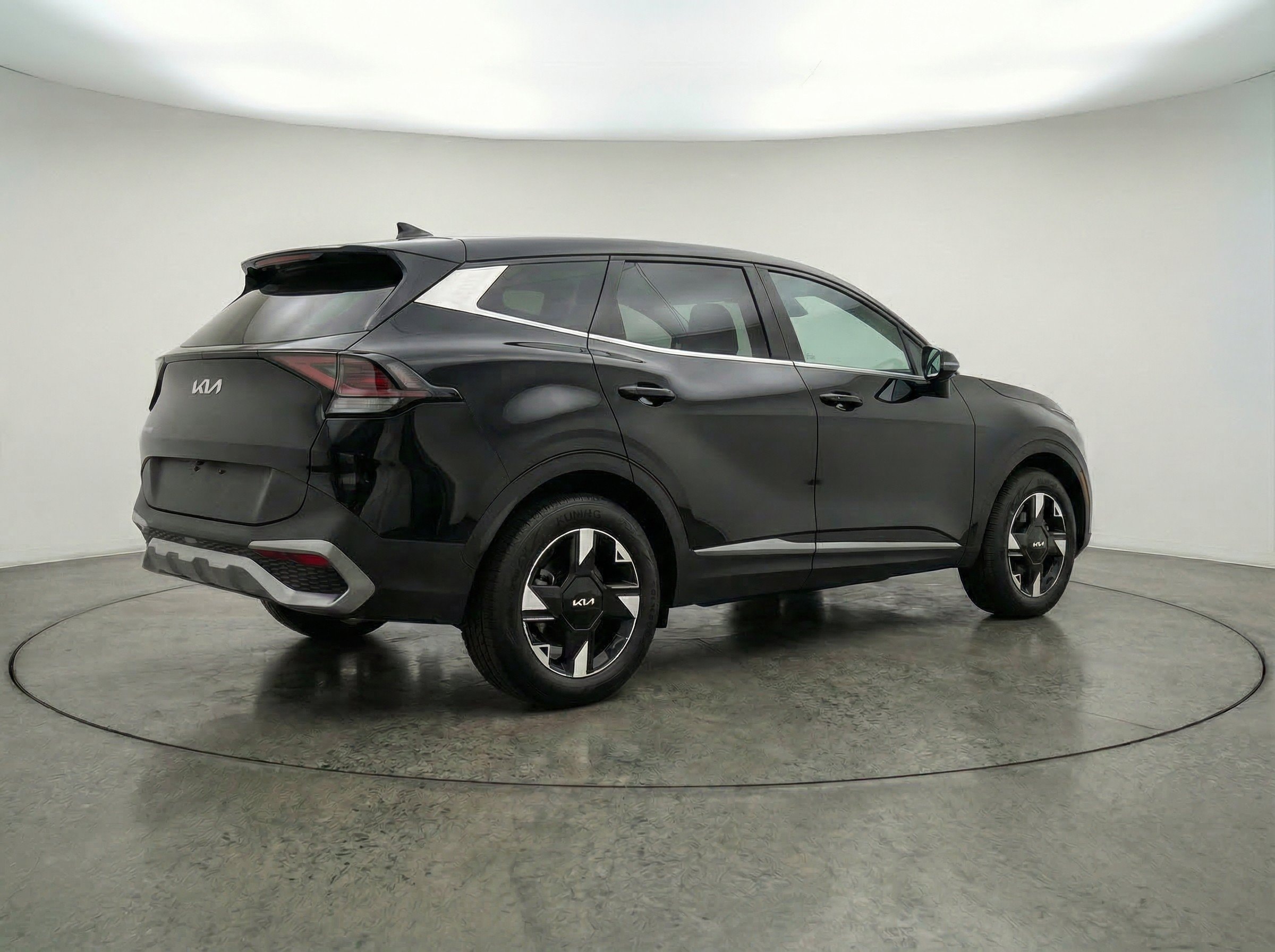 Thumbnail: 2026 Kia Sportage - 9