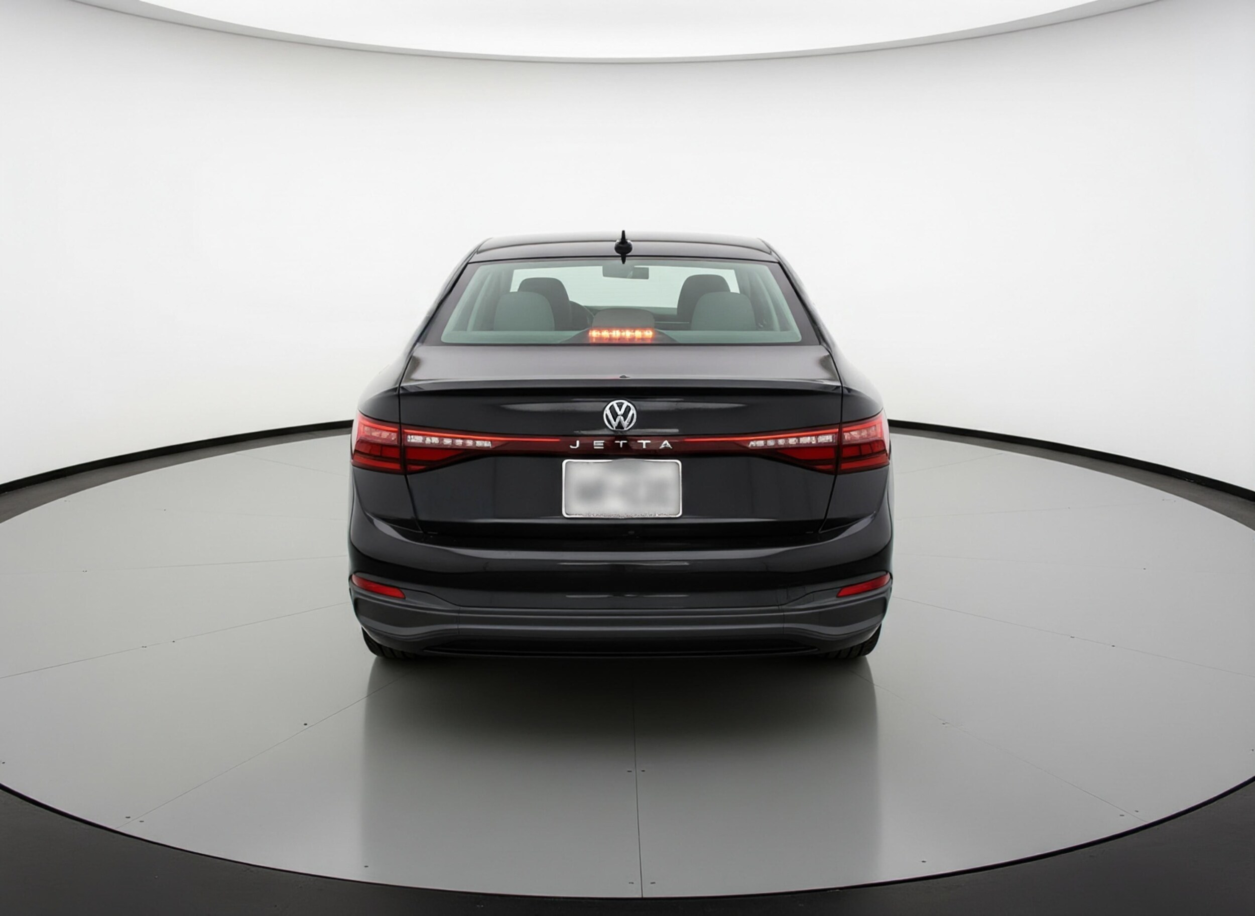 Thumbnail: 2025 Volkswagen Jetta - 6