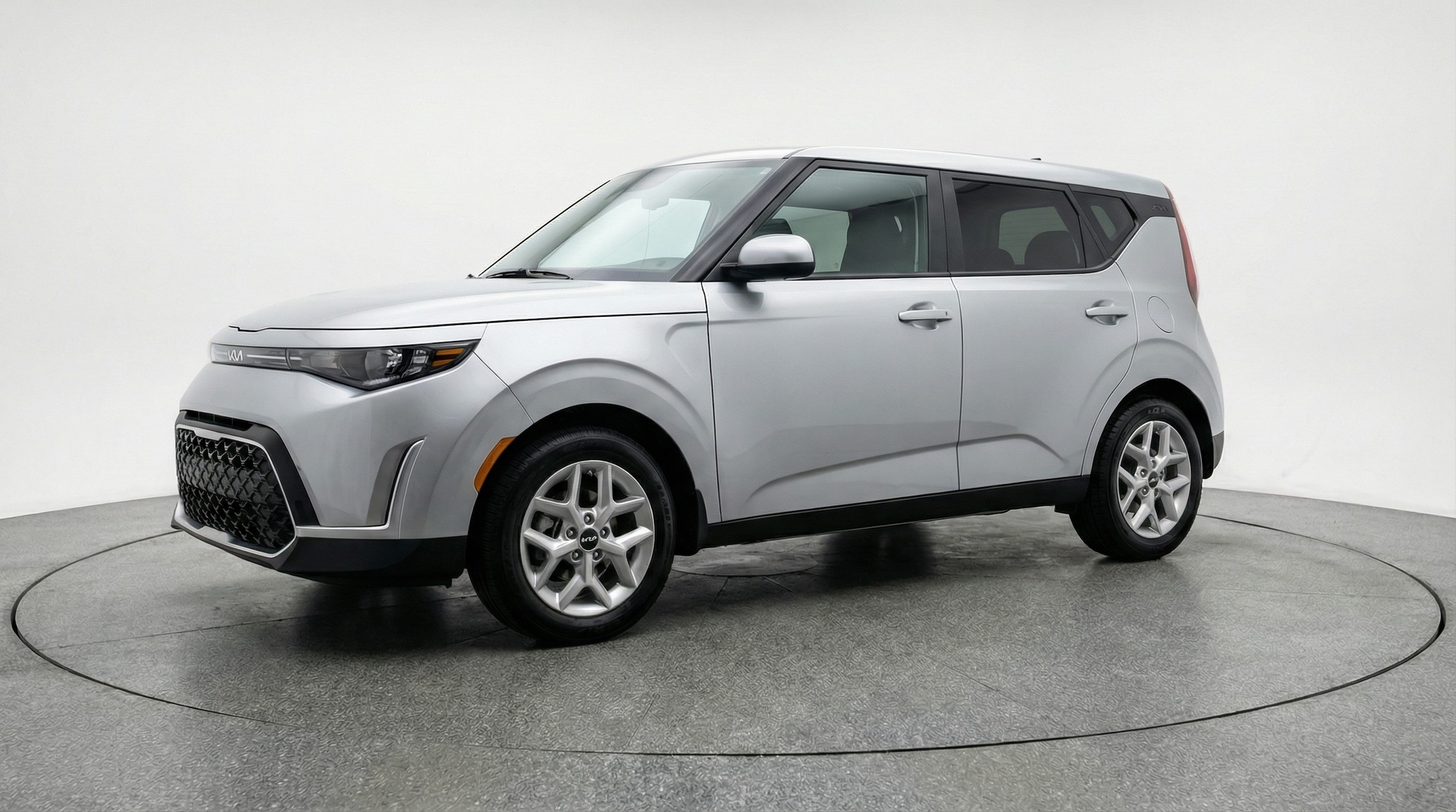 Thumbnail: 2025 Kia Soul - 3