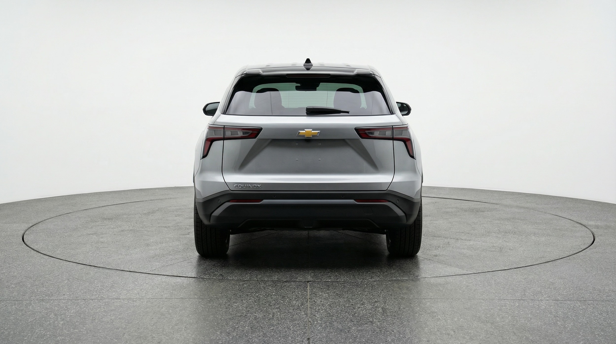 Thumbnail: 2025 Chevrolet Equinox - 6