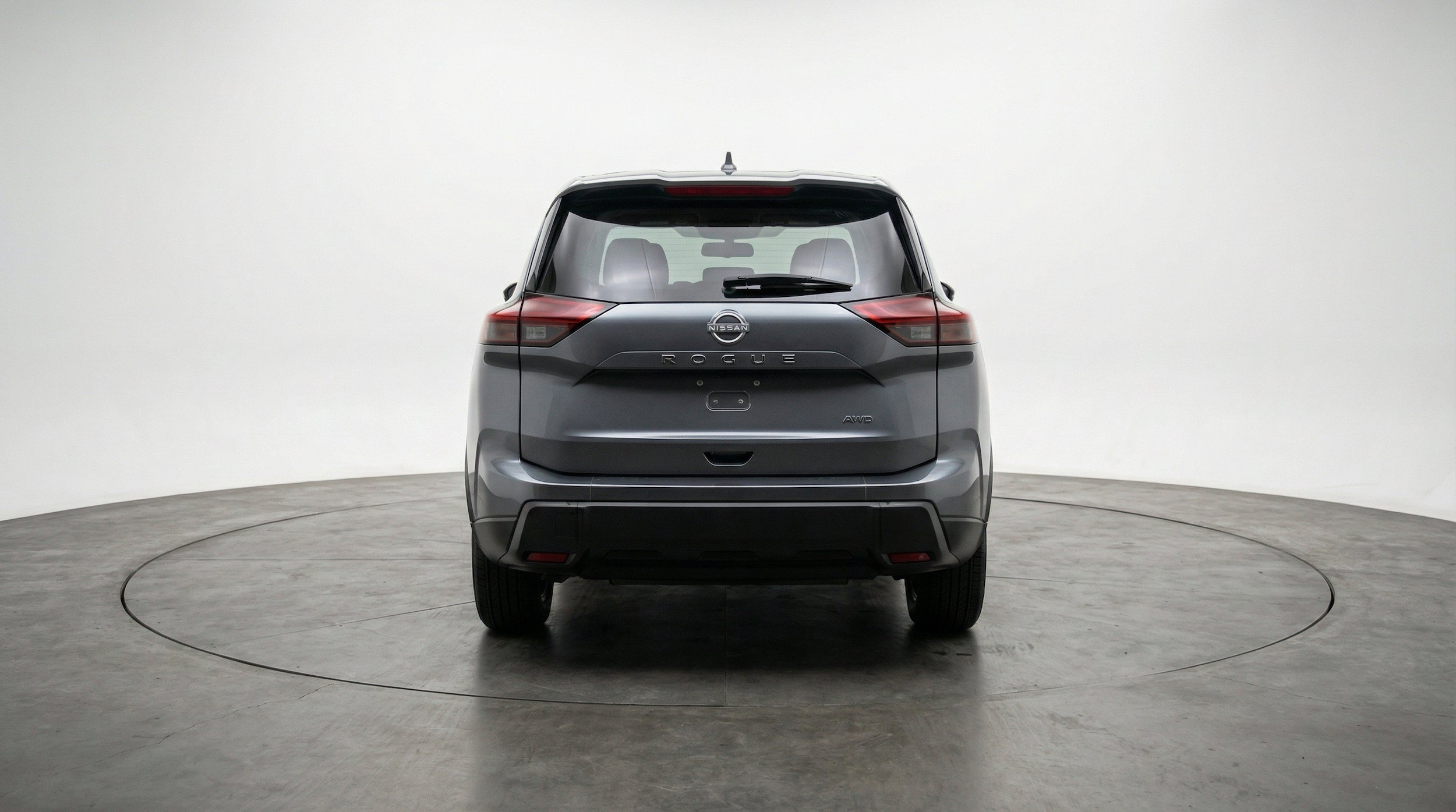 Thumbnail: 2026 Nissan Rogue - 7