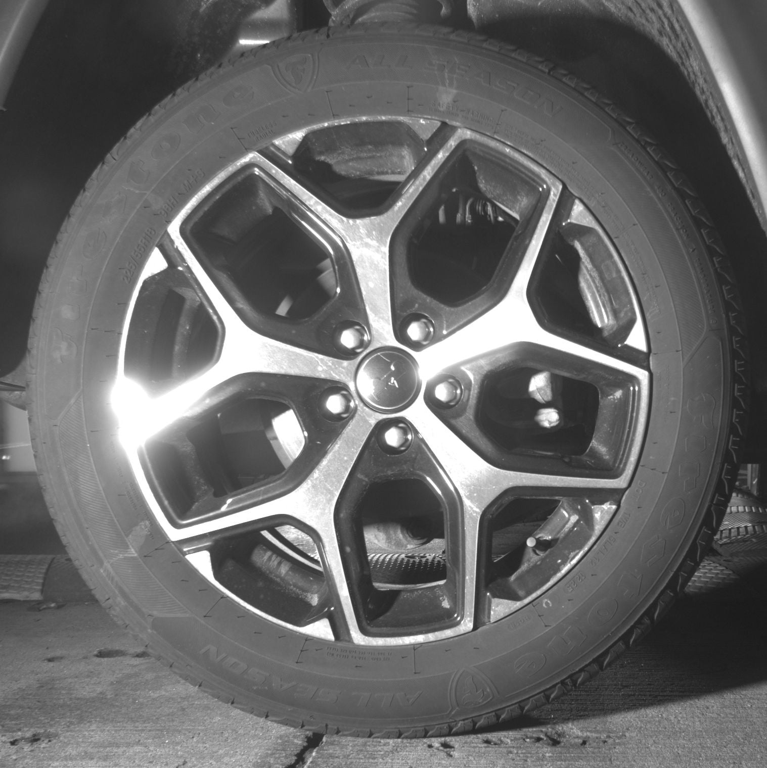 Thumbnail: 2025 Jeep Compass - 12