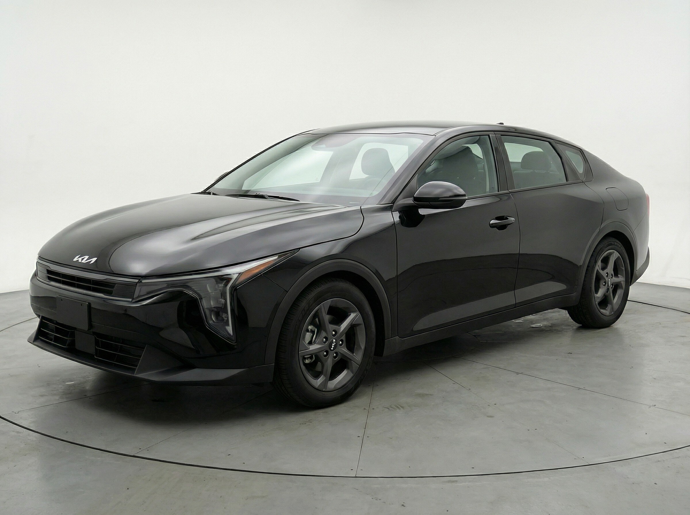 Thumbnail: 2025 Kia K4 - 3