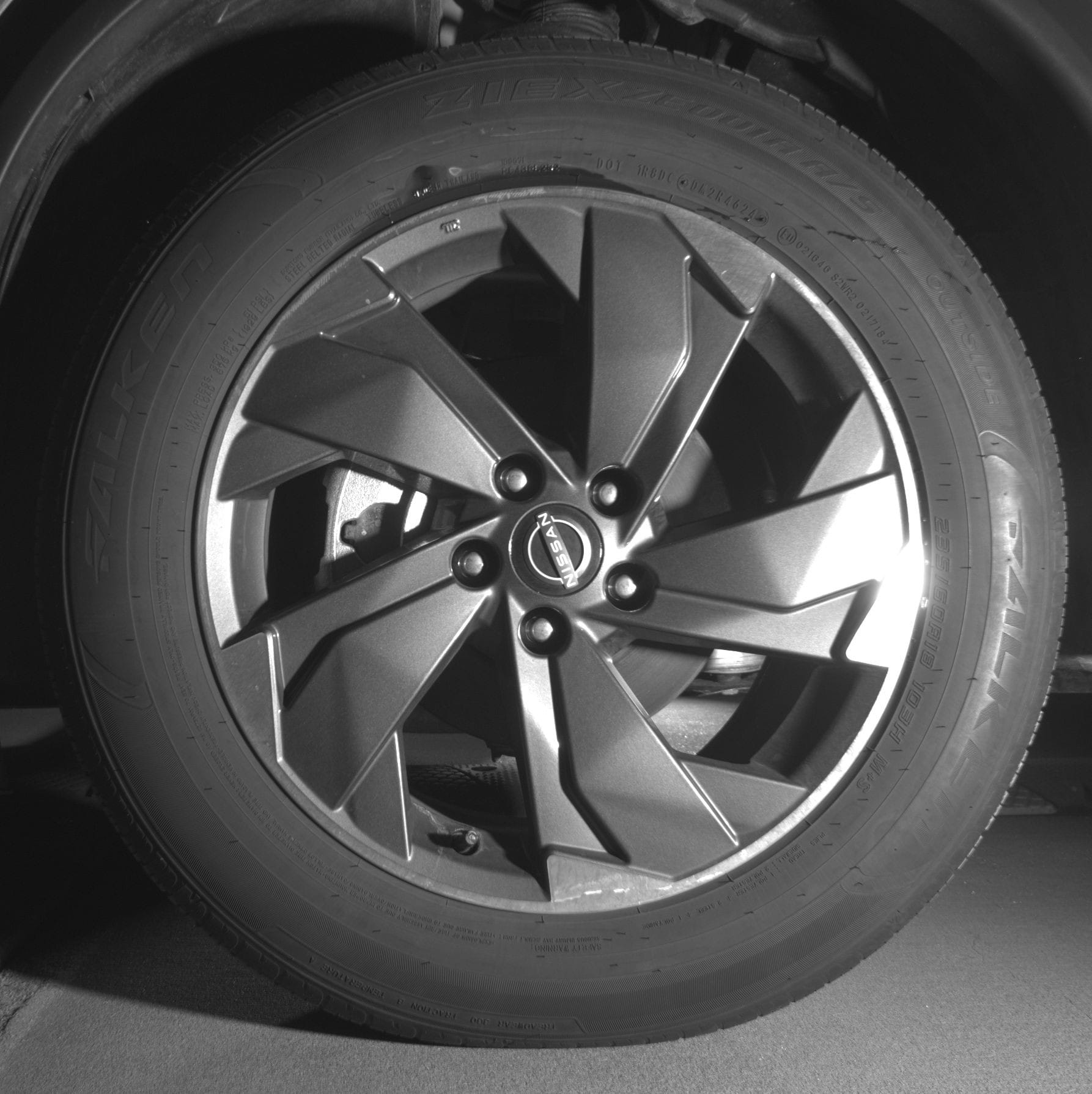 Thumbnail: 2025 Nissan Rogue - 9