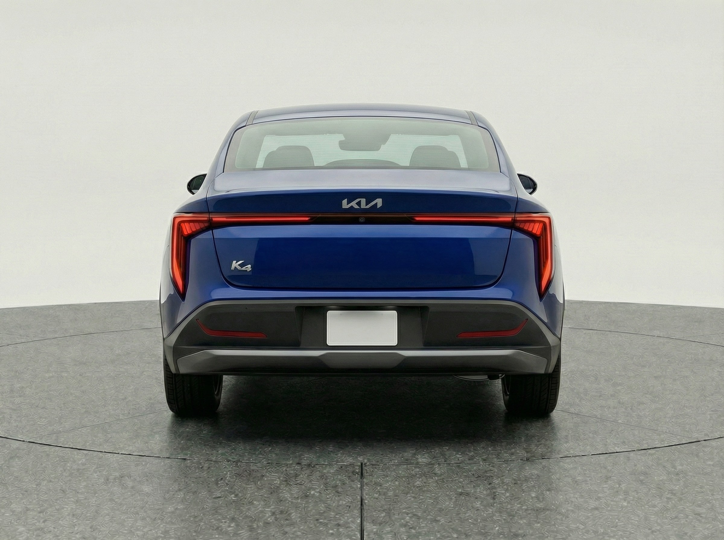 Thumbnail: 2025 Kia K4 - 6