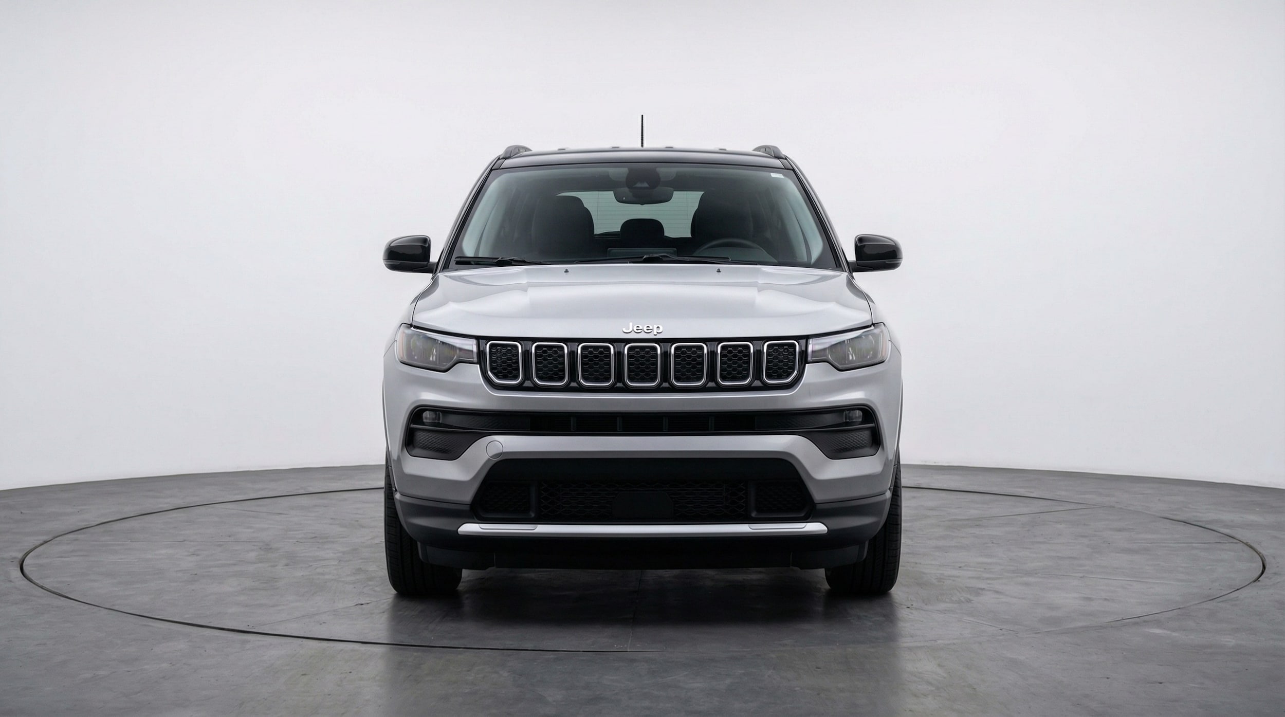 Thumbnail: 2025 Jeep Compass - 2