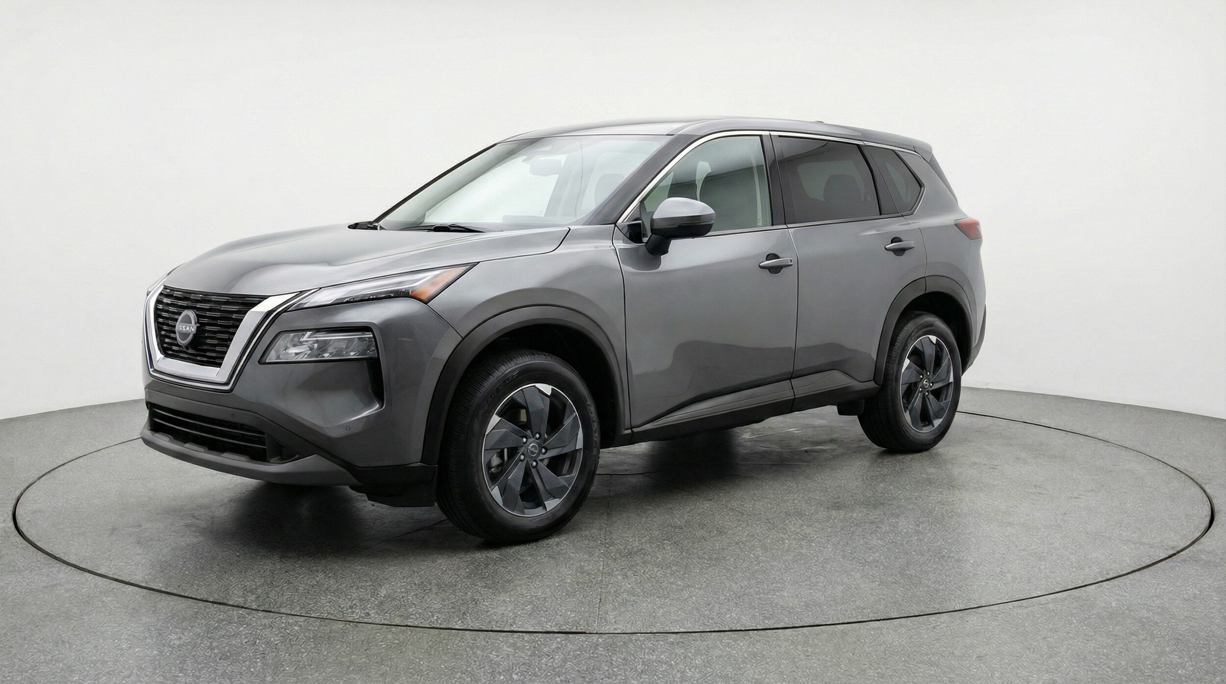 Thumbnail: 2025 Nissan Rogue - 3
