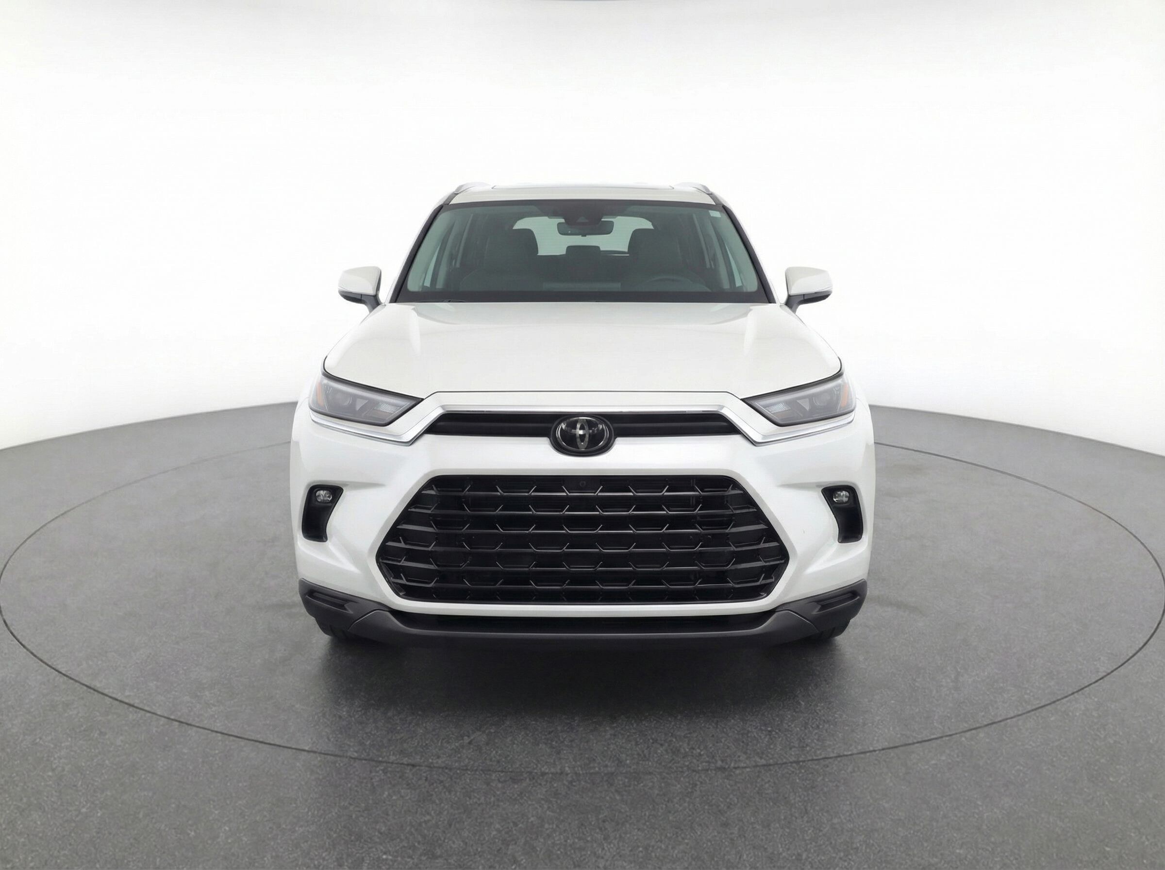 Thumbnail: 2024 Toyota Grand Highlander - 2