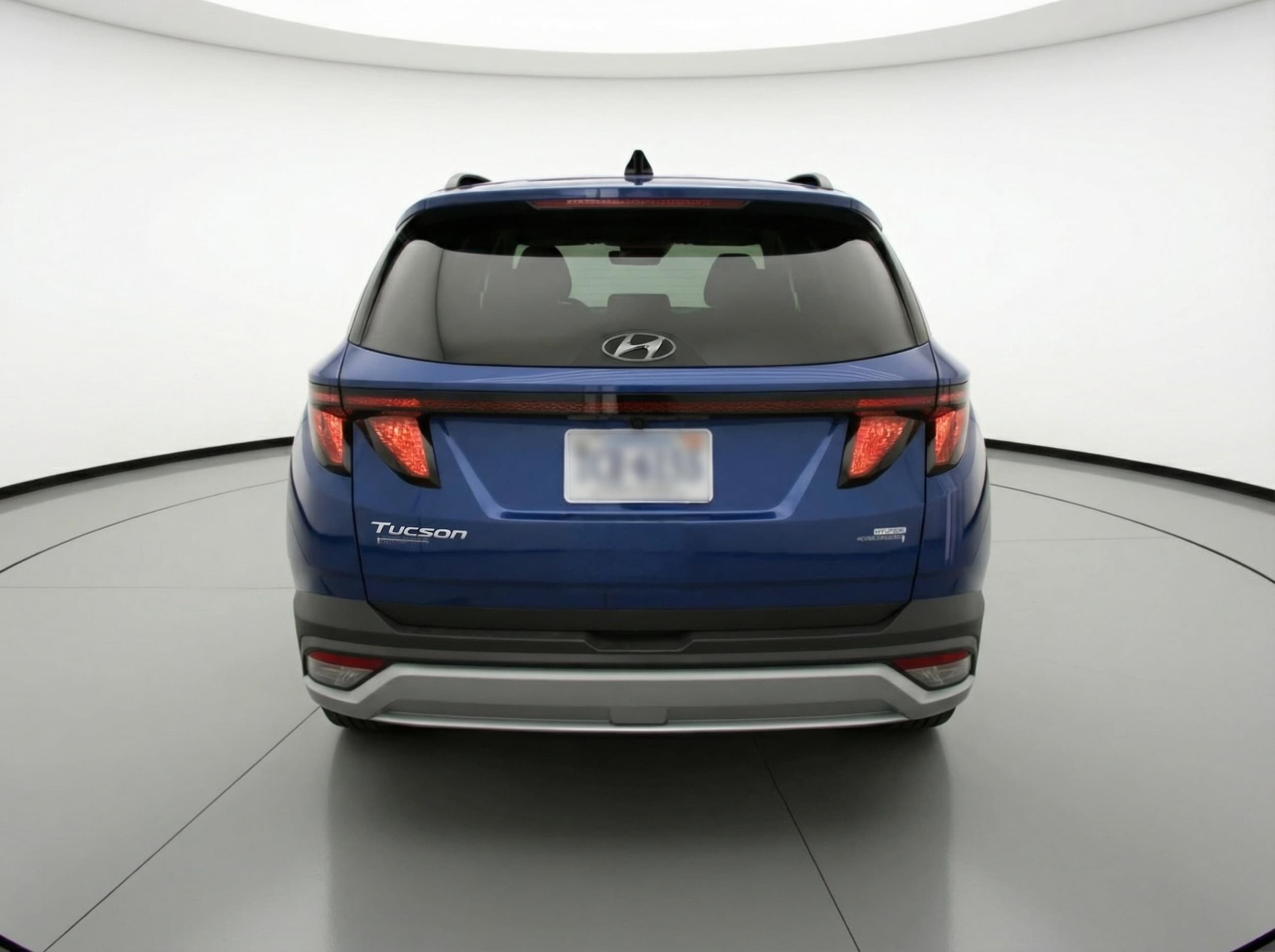 Thumbnail: 2025 Hyundai Tucson - 6