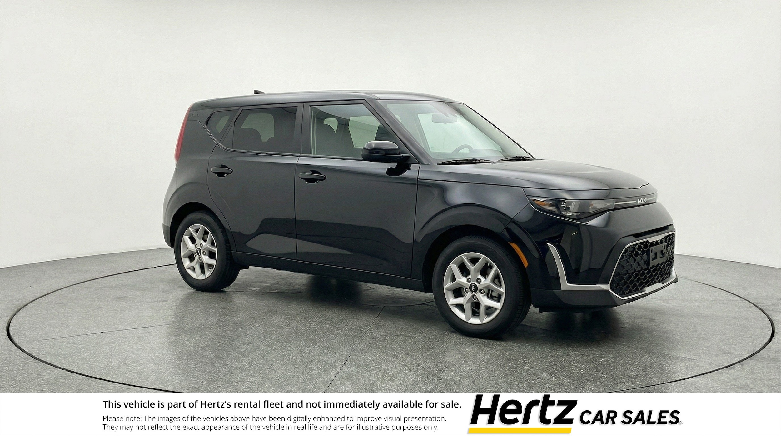 Thumbnail: 2025 Kia Soul - 1