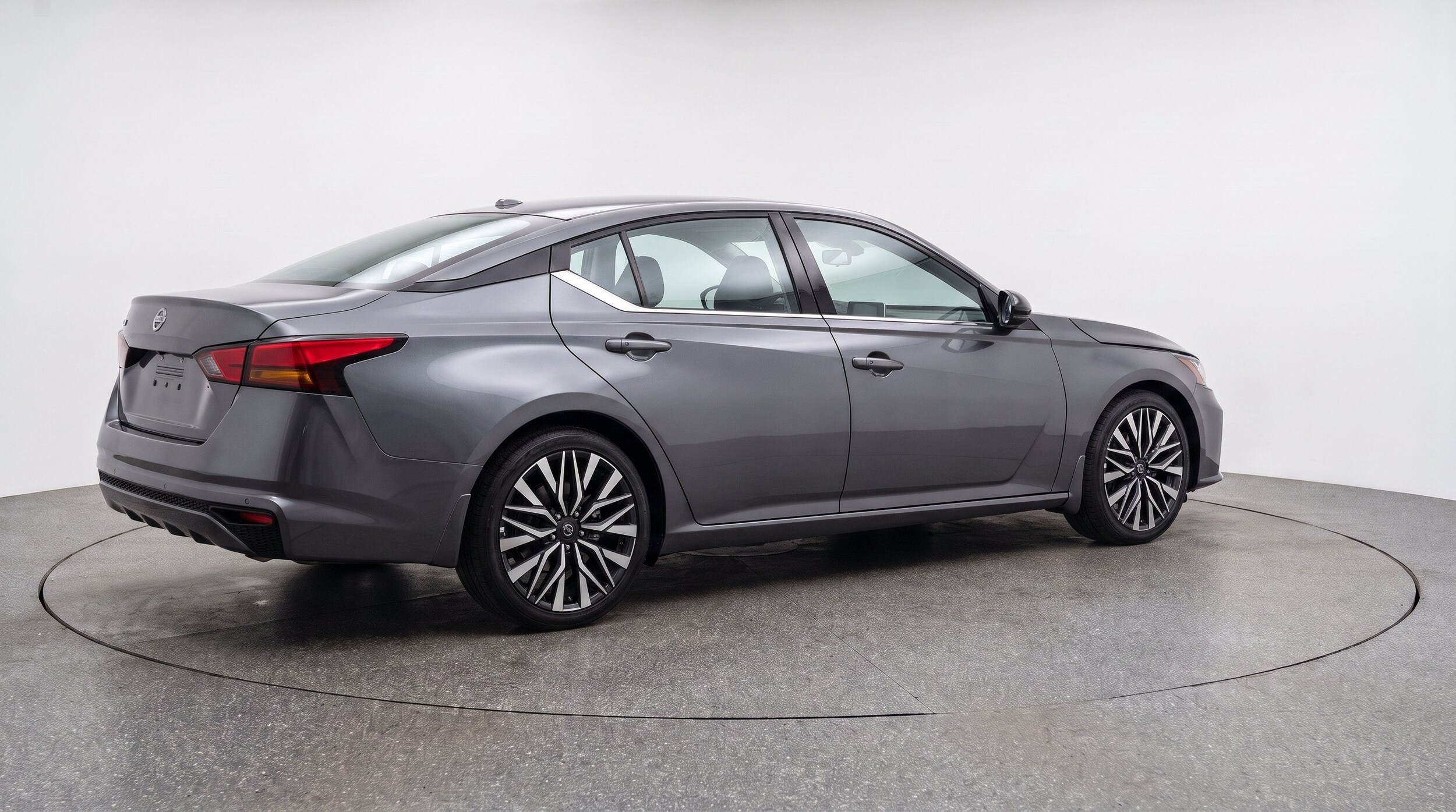 Thumbnail: 2026 Nissan Altima - 9