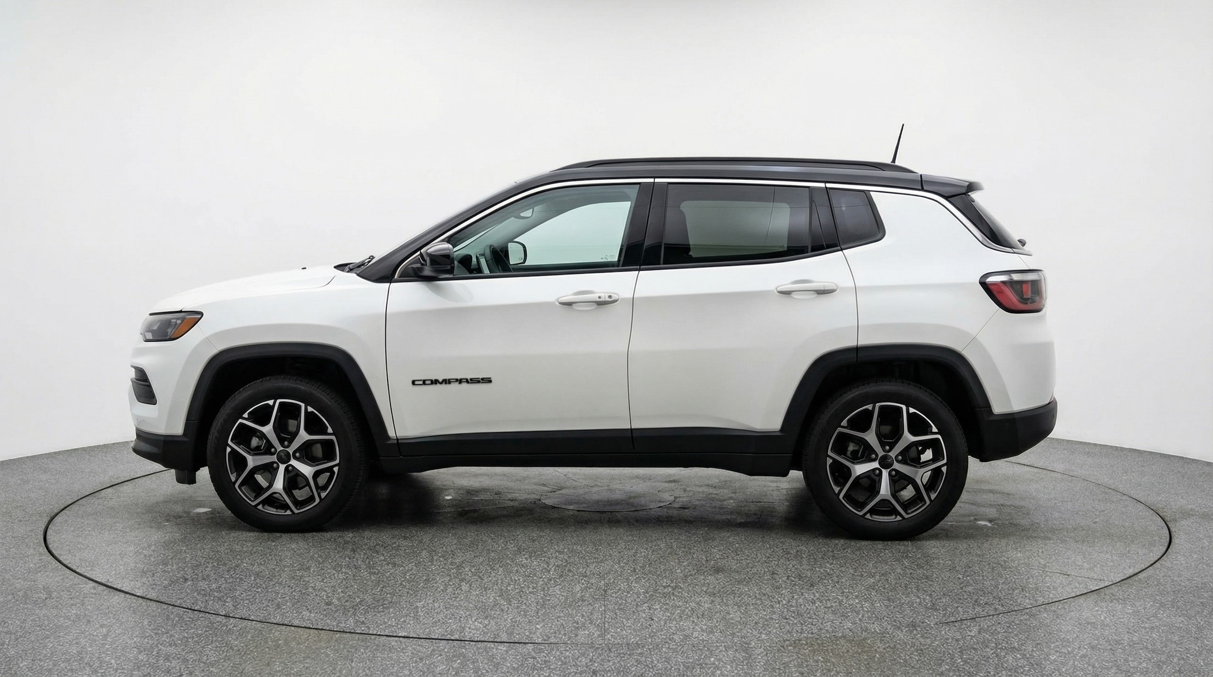 Thumbnail: 2025 Jeep Compass - 4