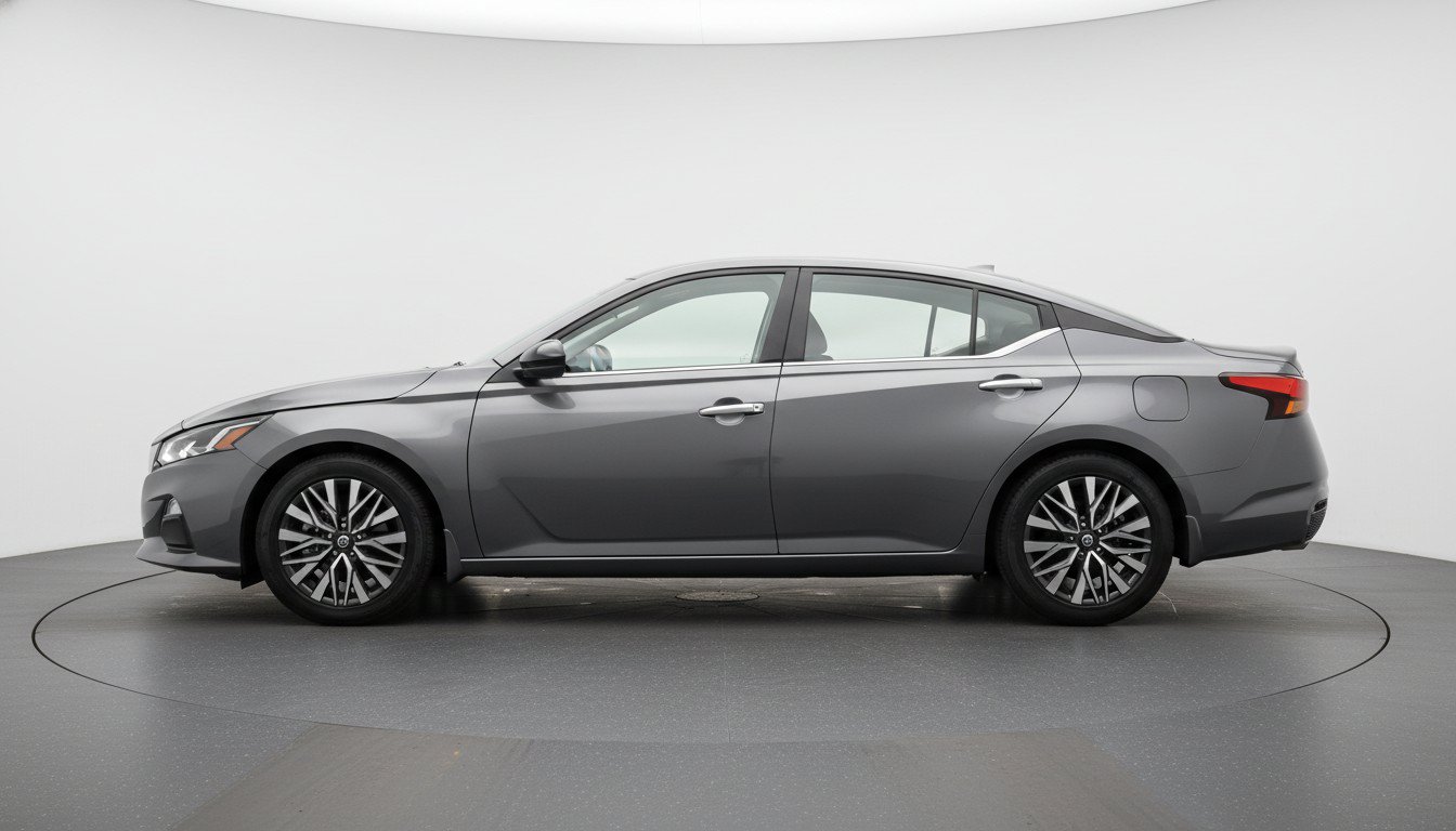 Thumbnail: 2026 Nissan Altima - 11