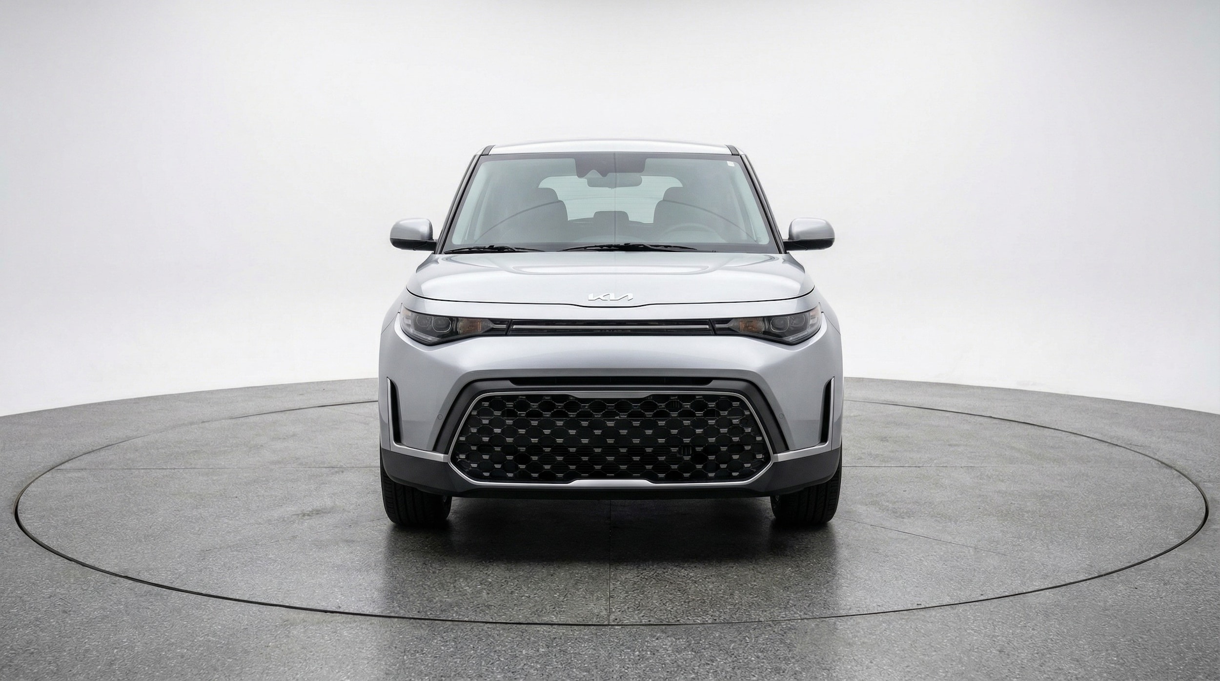 Thumbnail: 2025 Kia Soul - 2