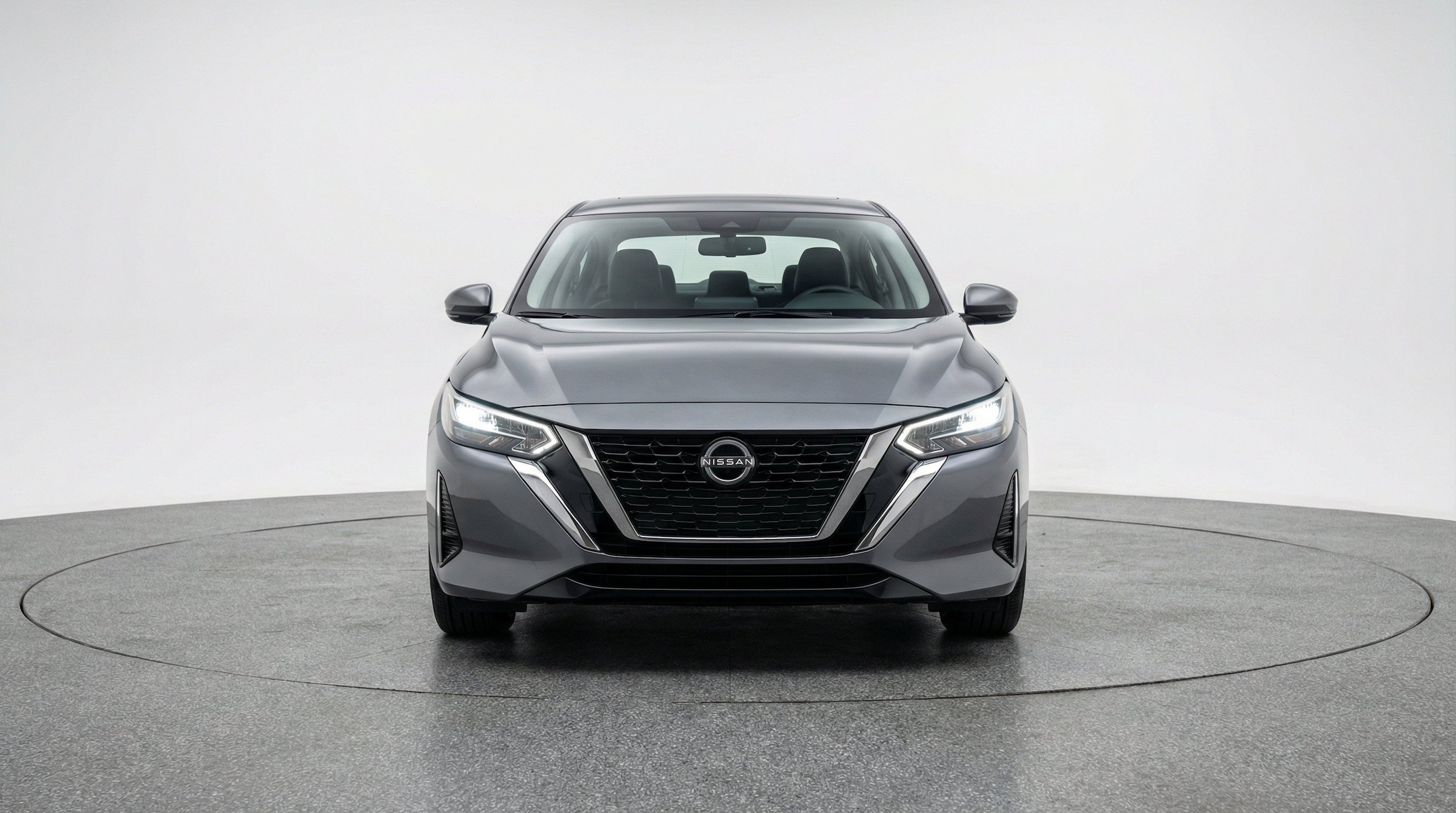Thumbnail: 2025 Nissan Sentra - 2