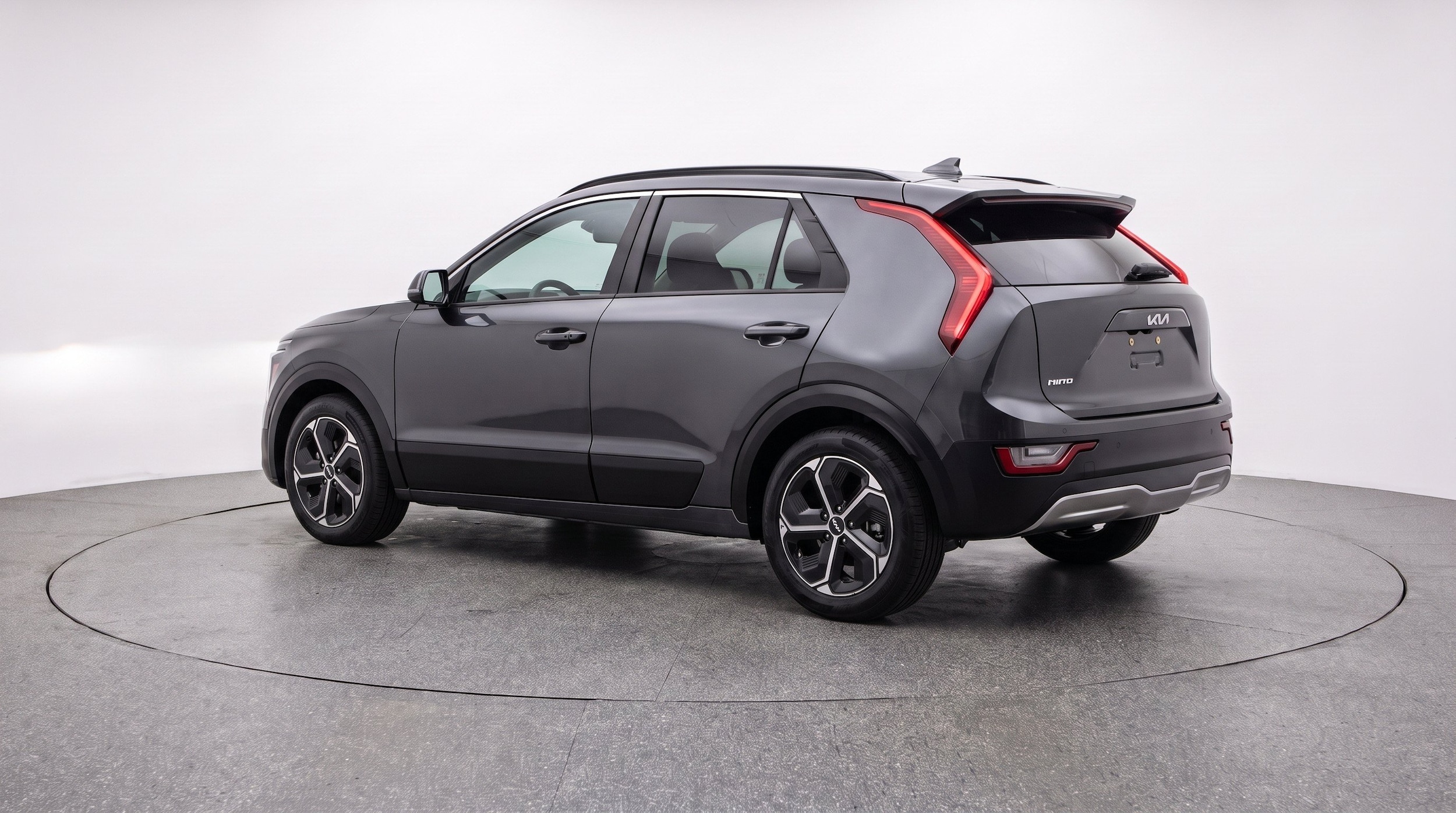 Thumbnail: 2026 Kia Niro - 6