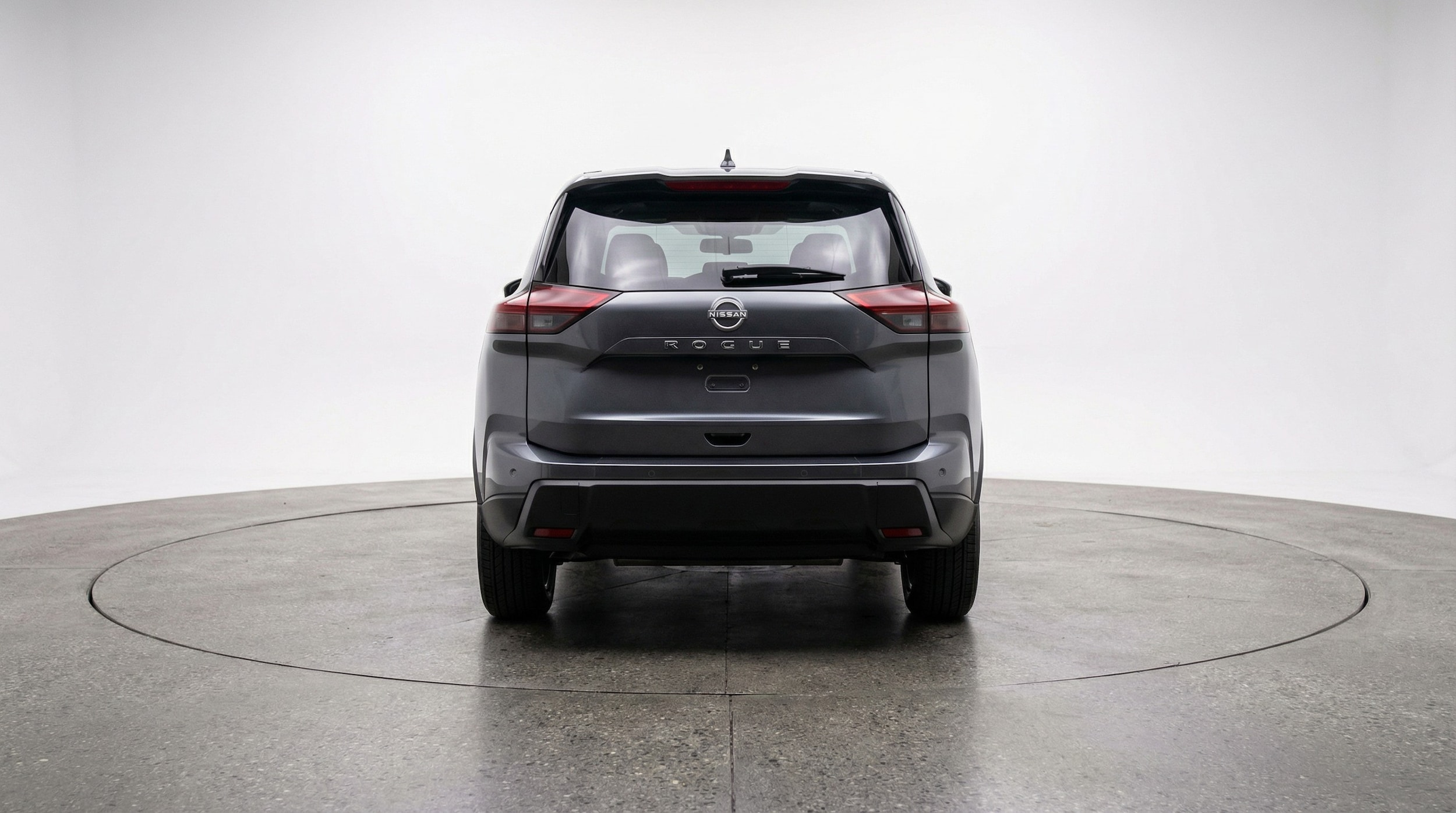 Thumbnail: 2025 Nissan Rogue - 6