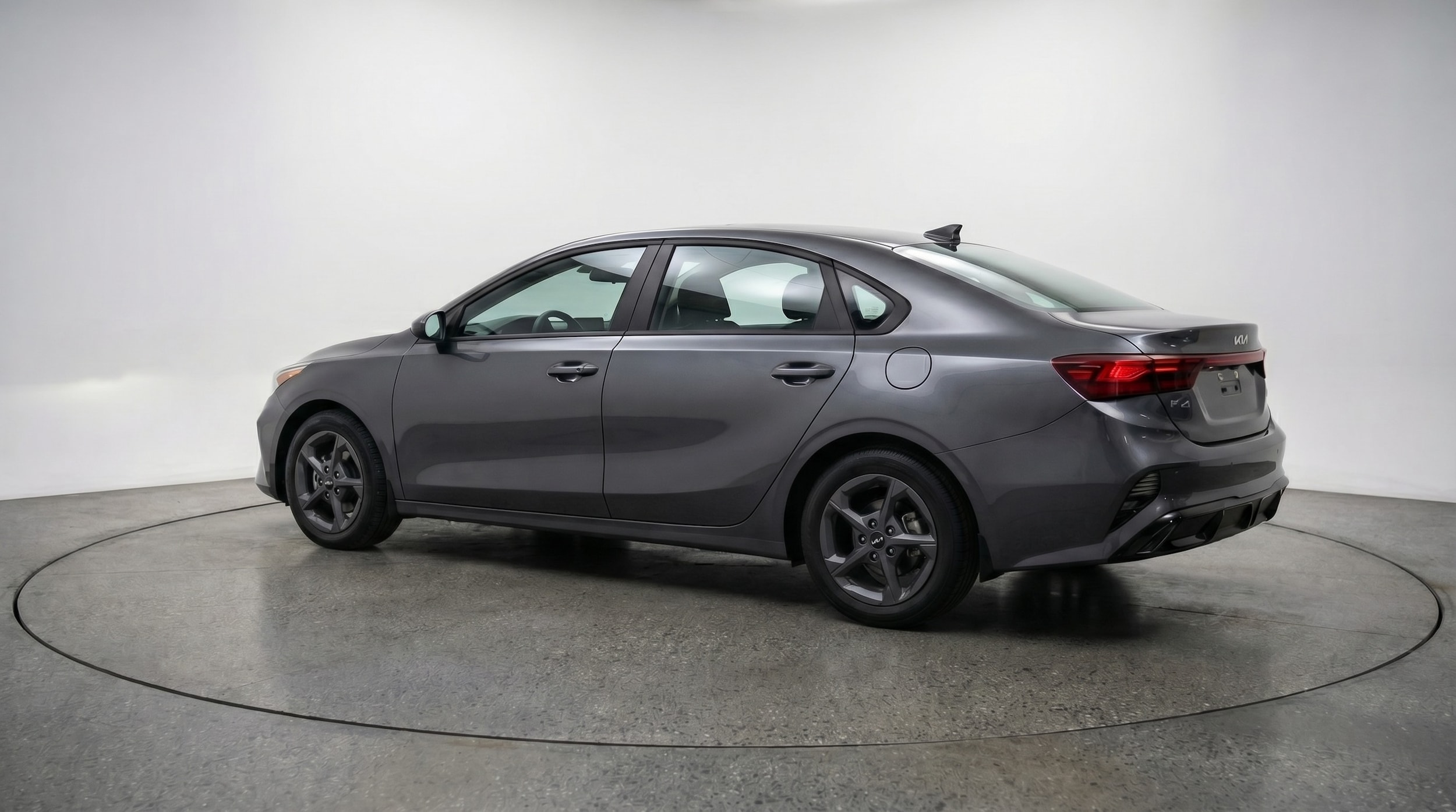 Thumbnail: 2025 Kia K4 - 5