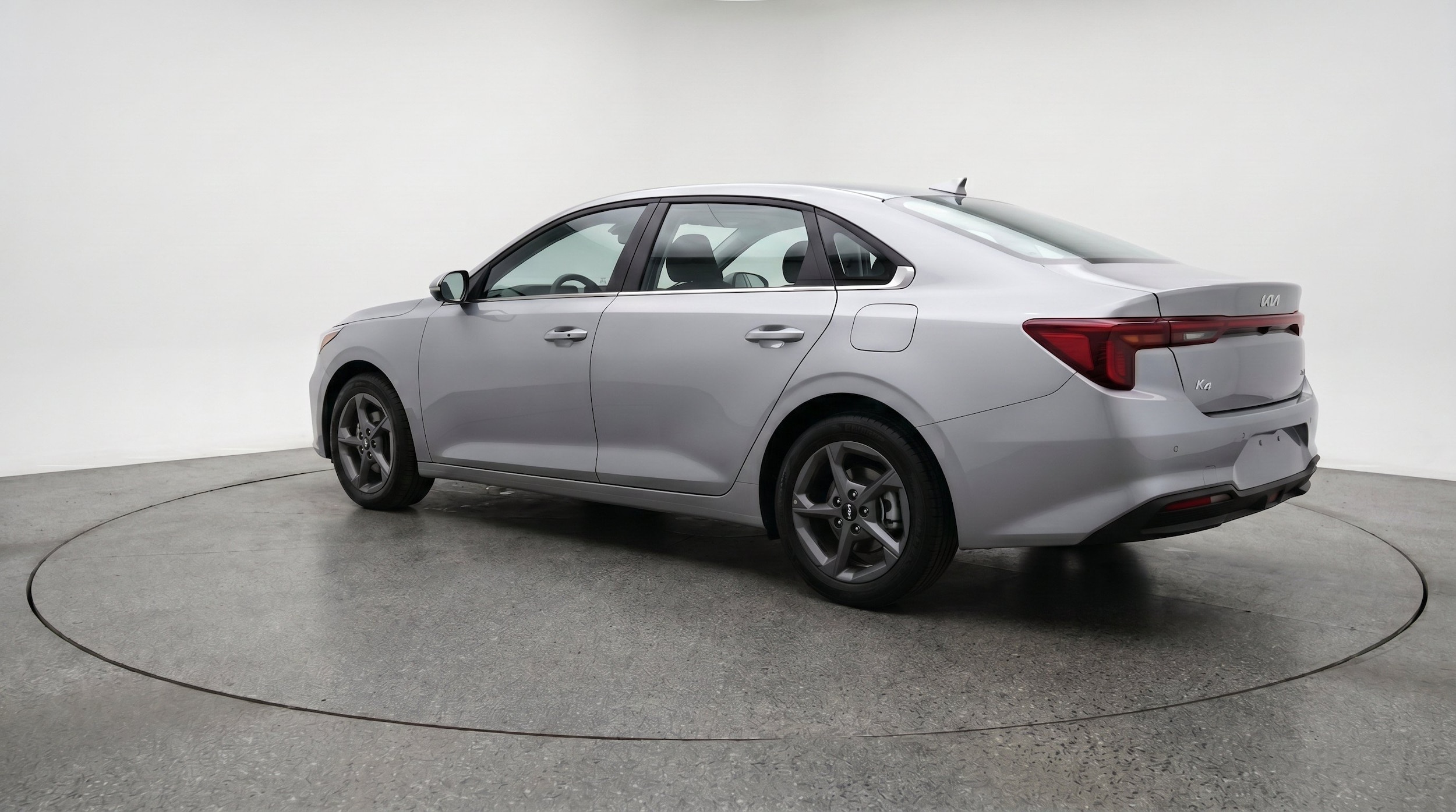 Thumbnail: 2025 Kia K4 - 6