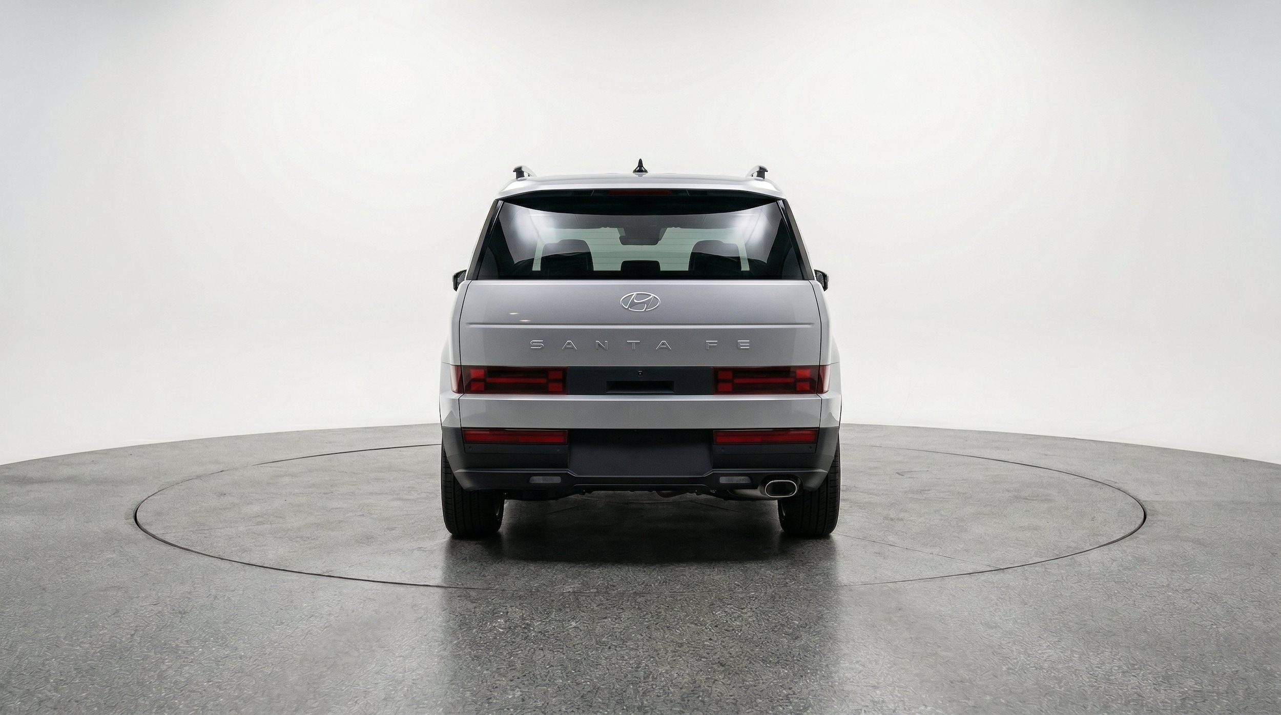 Thumbnail: 2026 Hyundai Santa Fe - 7