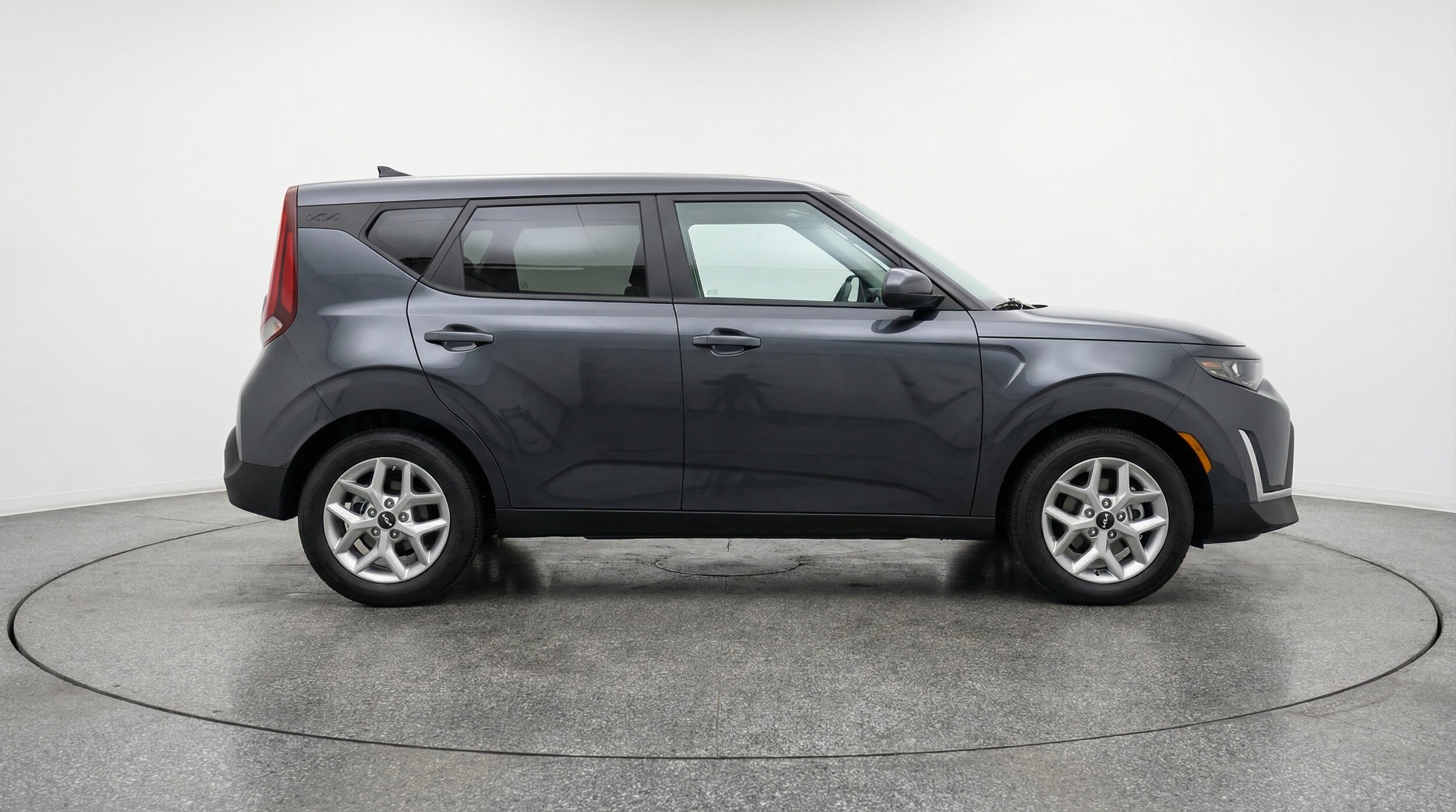 Thumbnail: 2025 Kia Soul - 8