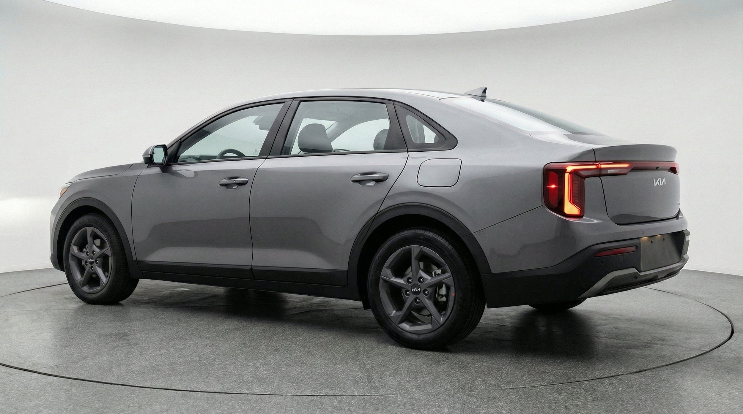Thumbnail: 2026 Kia K4 - 6