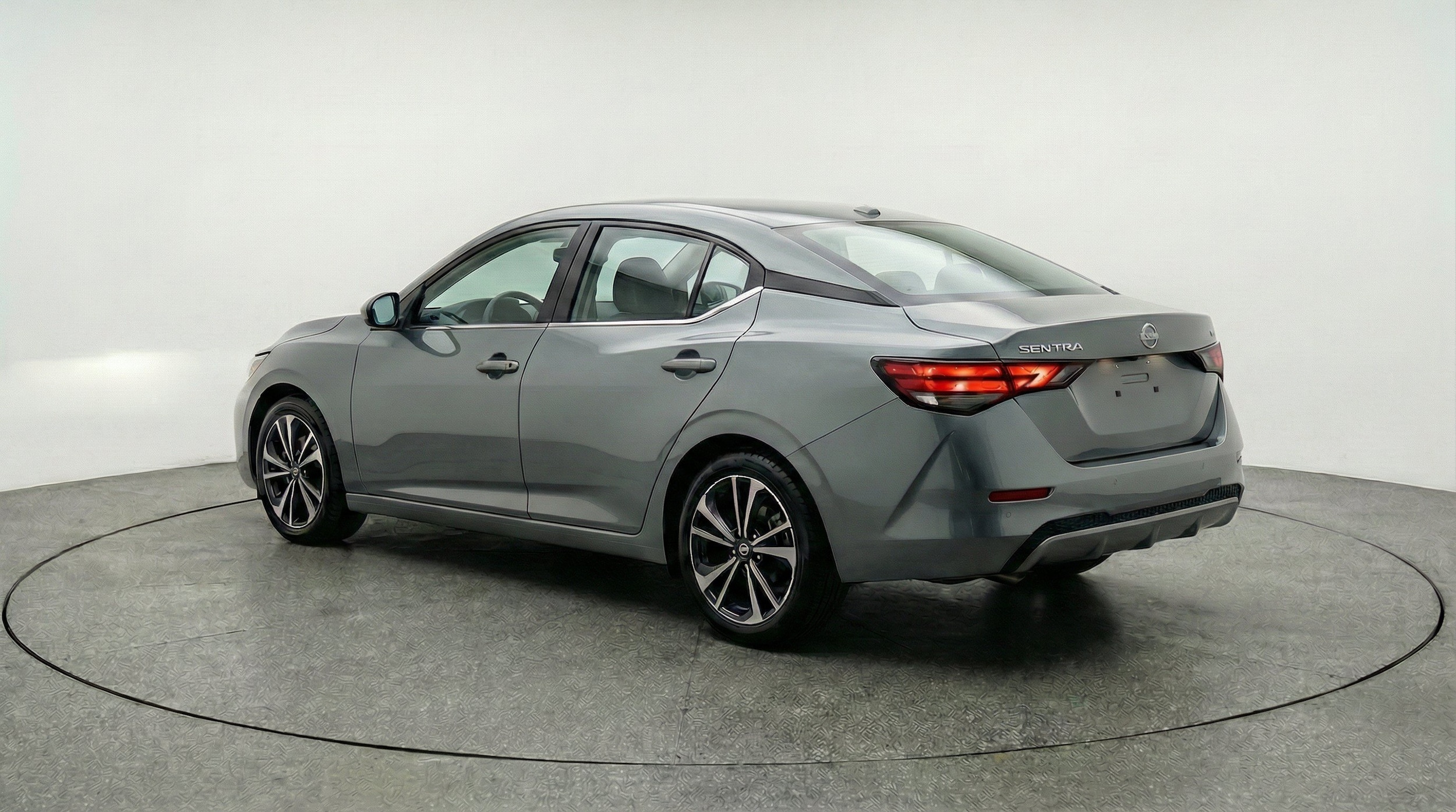 Thumbnail: 2025 Nissan Sentra - 6