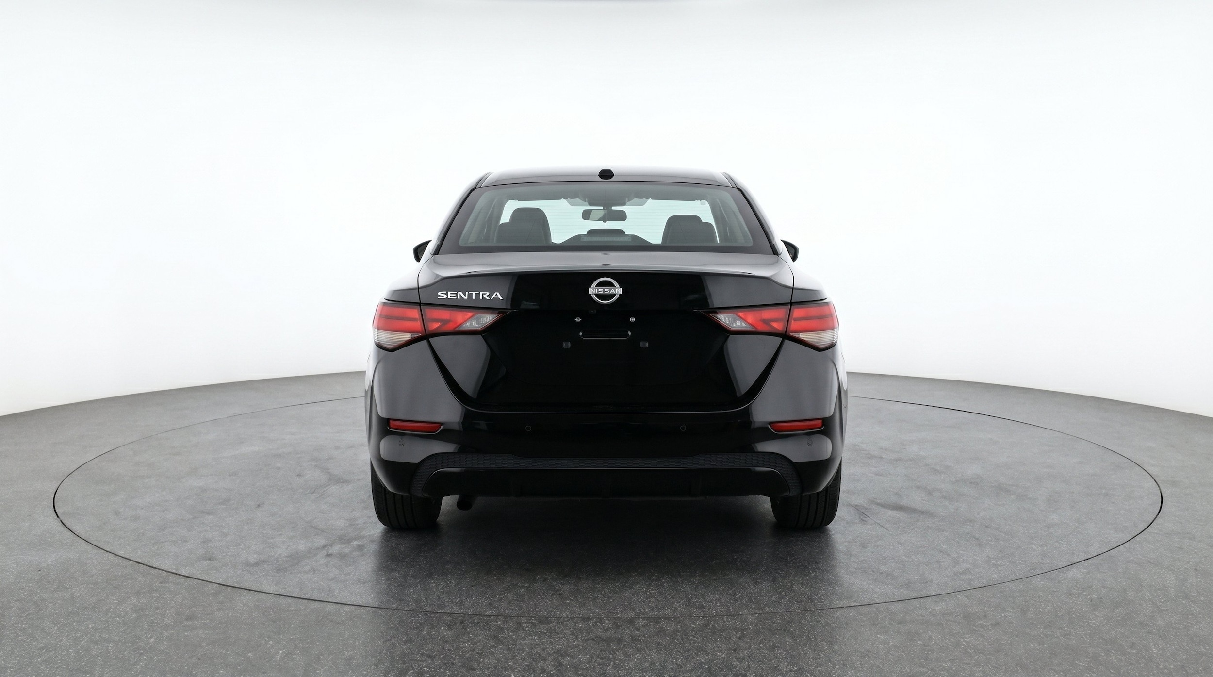 Thumbnail: 2025 Nissan Sentra - 7