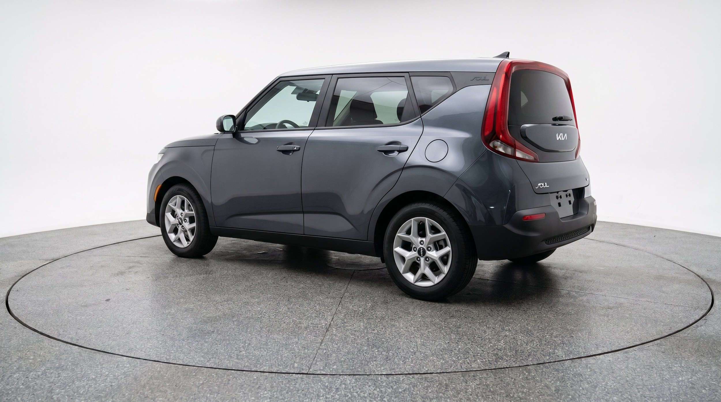 Thumbnail: 2025 Kia Soul - 6