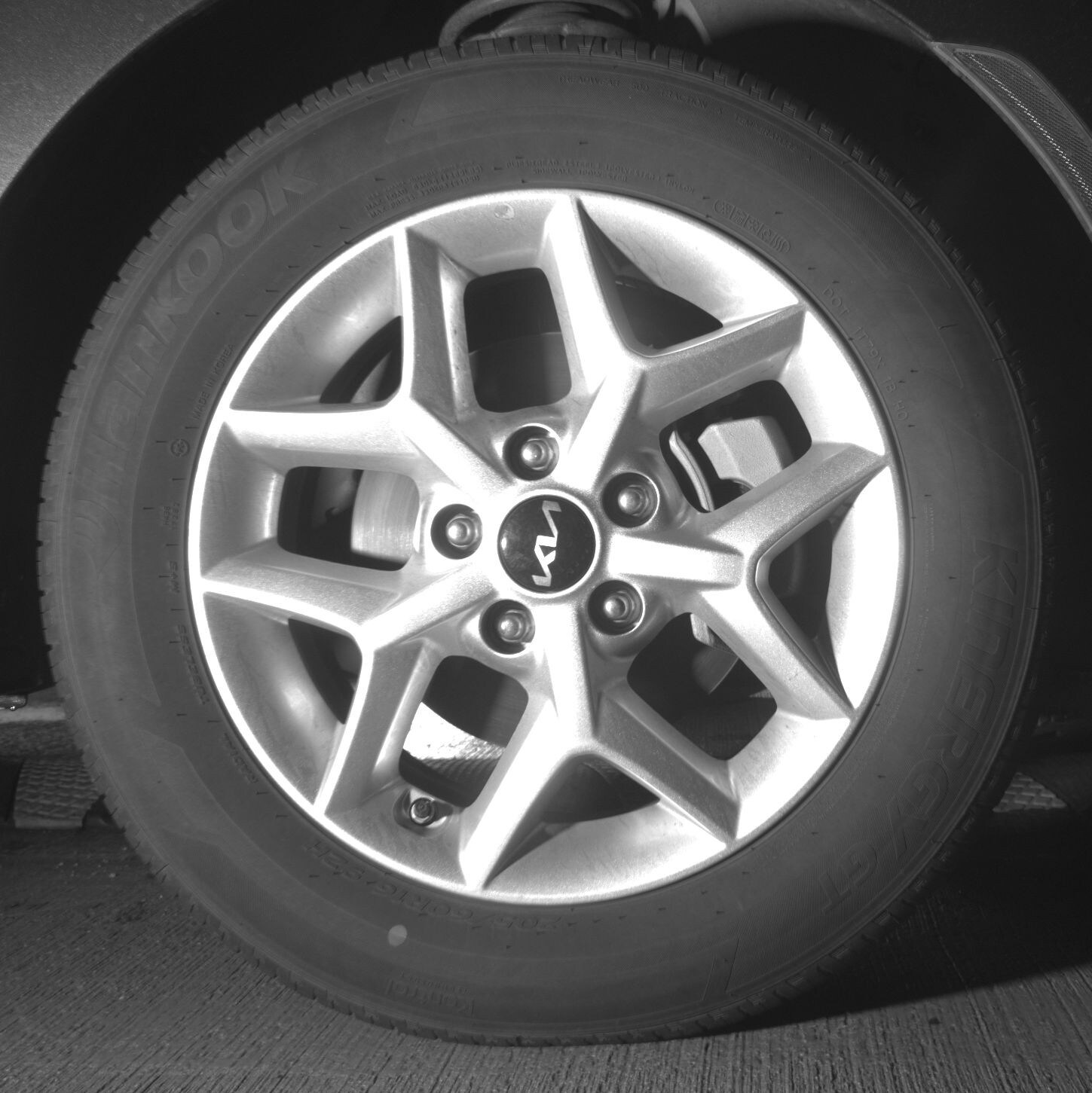 Thumbnail: 2025 Kia Soul - 10