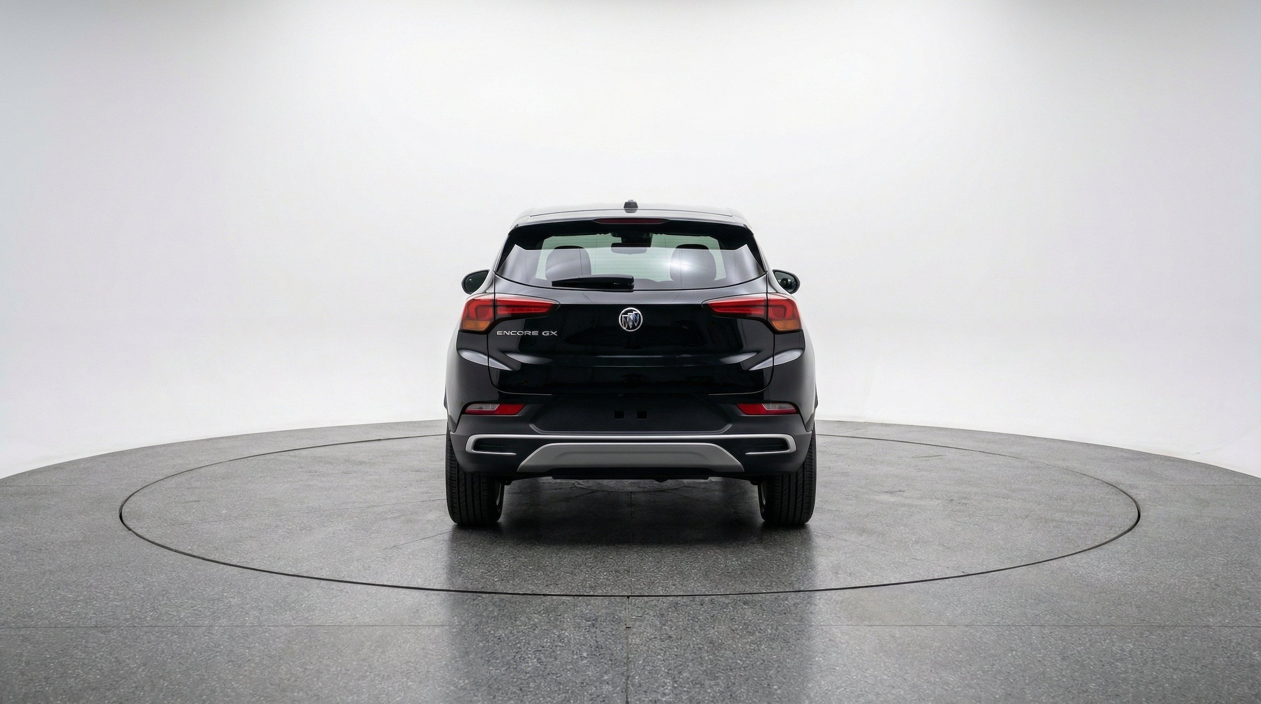 Thumbnail: 2025 Buick Encore GX - 7
