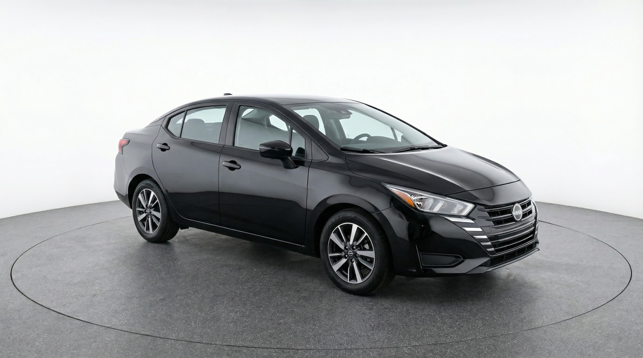 Thumbnail: 2025 Nissan Versa - 1