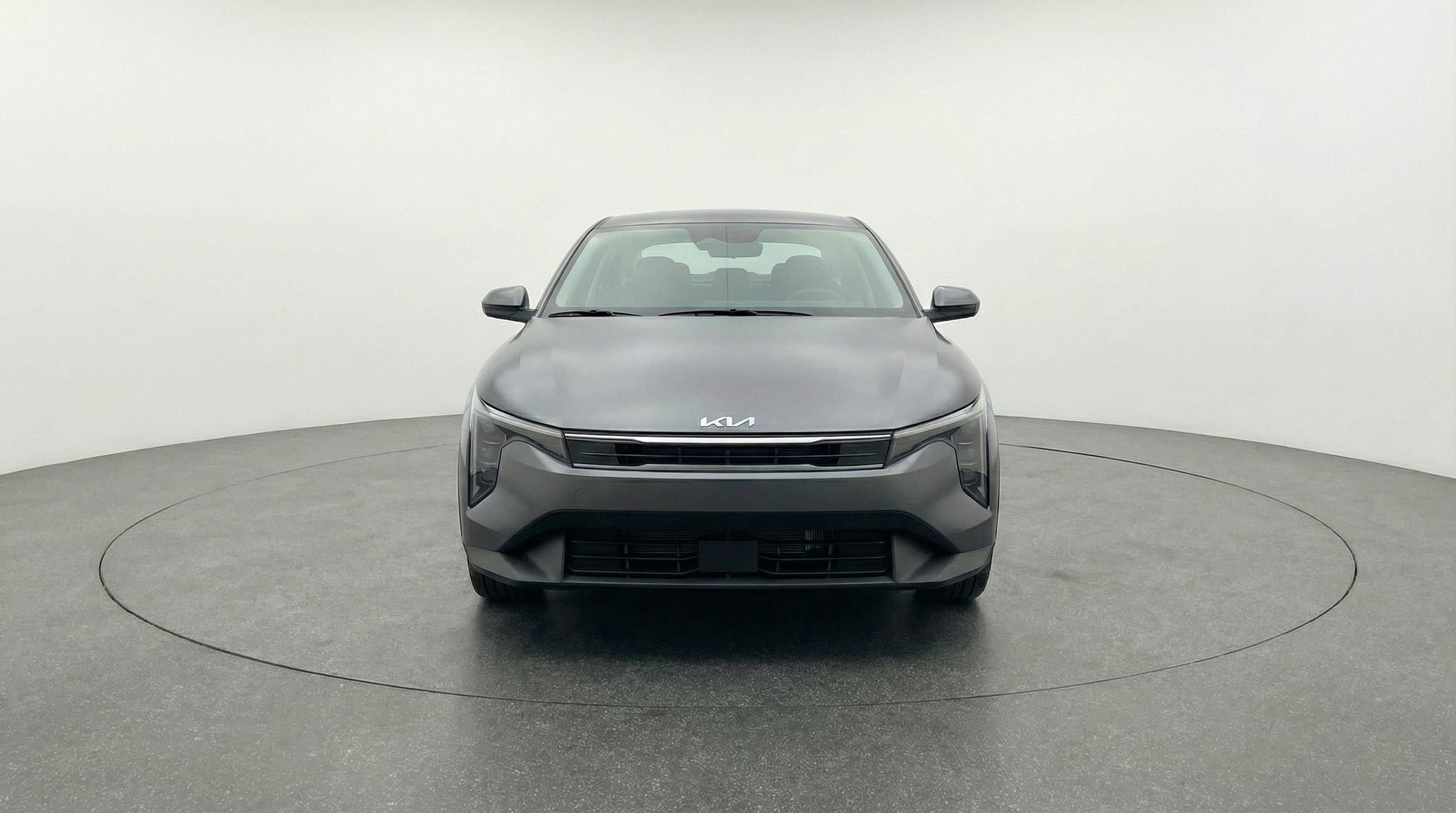 Thumbnail: 2025 Kia K4 - 2