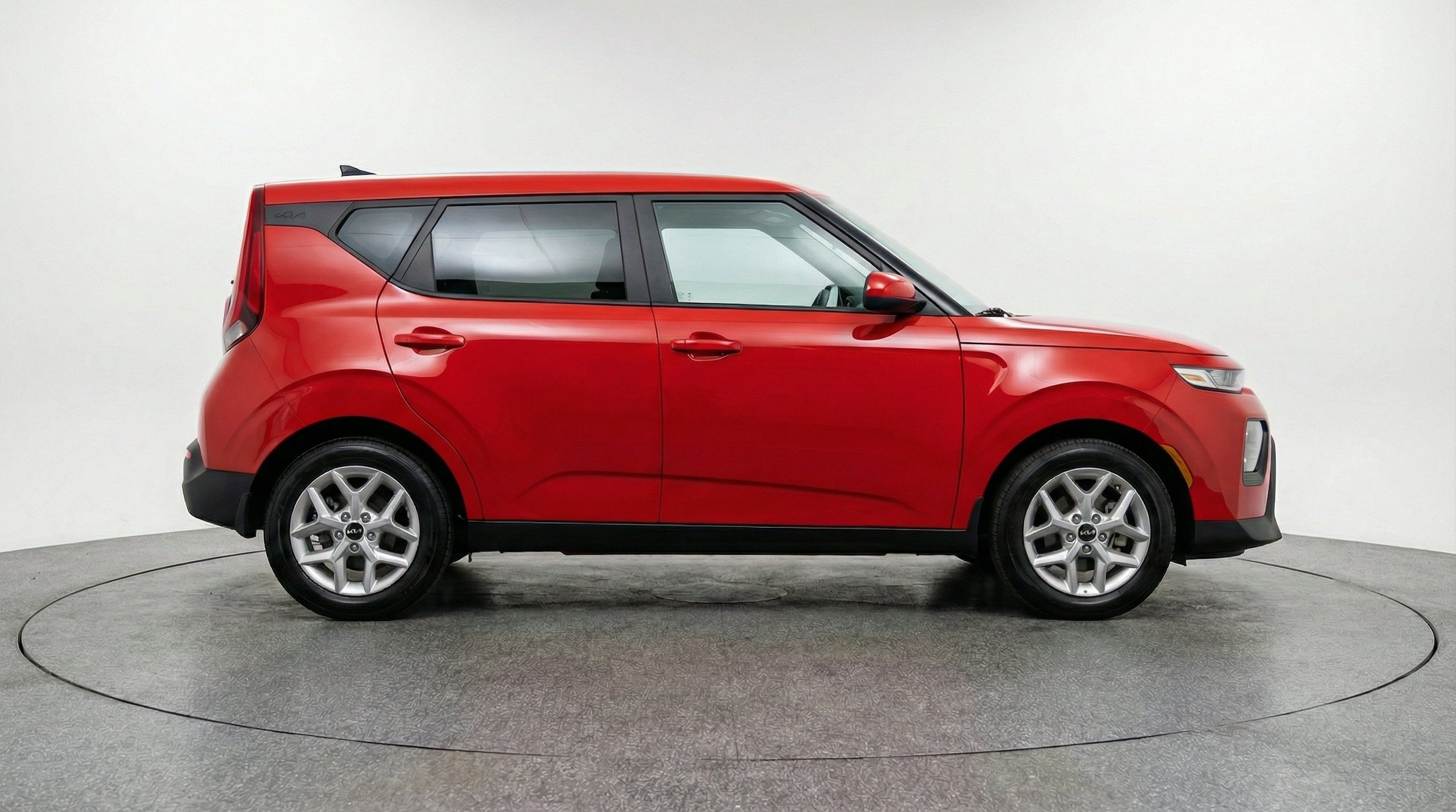 Thumbnail: 2025 Kia Soul - 11