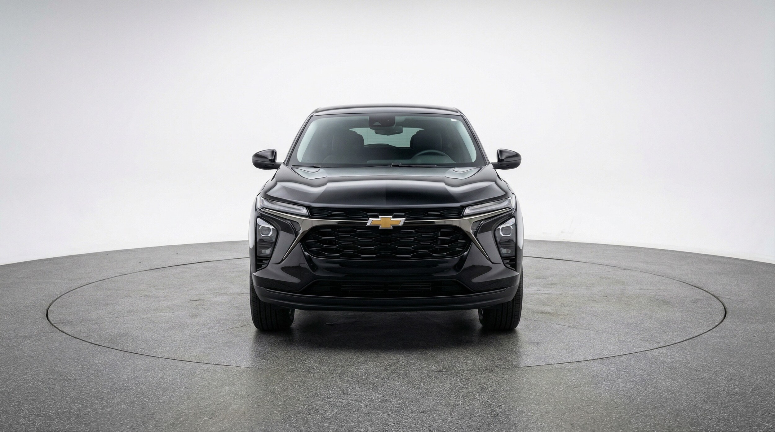 Thumbnail: 2025 Chevrolet TrailBlazer - 2