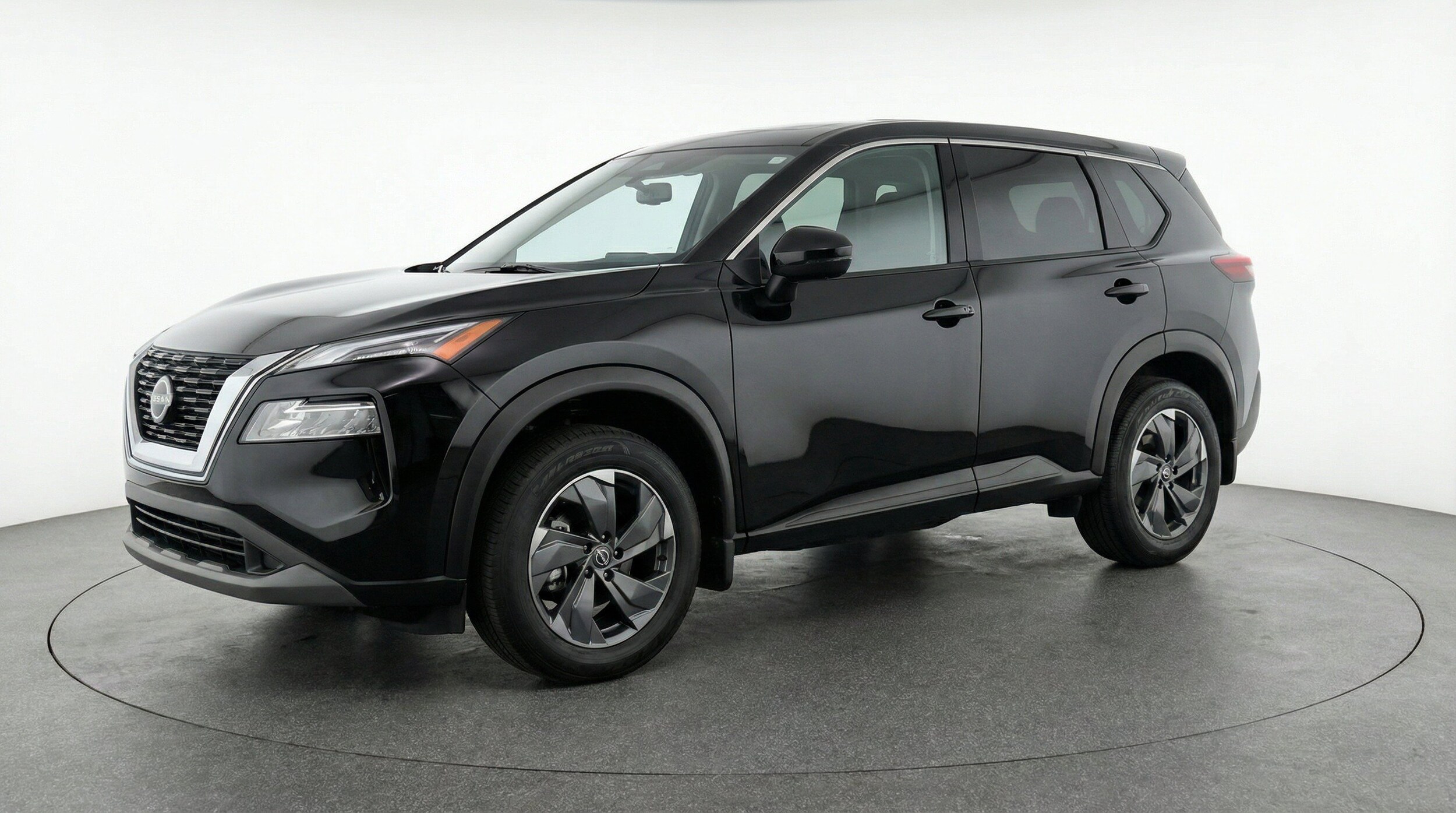 Thumbnail: 2025 Nissan Rogue - 3