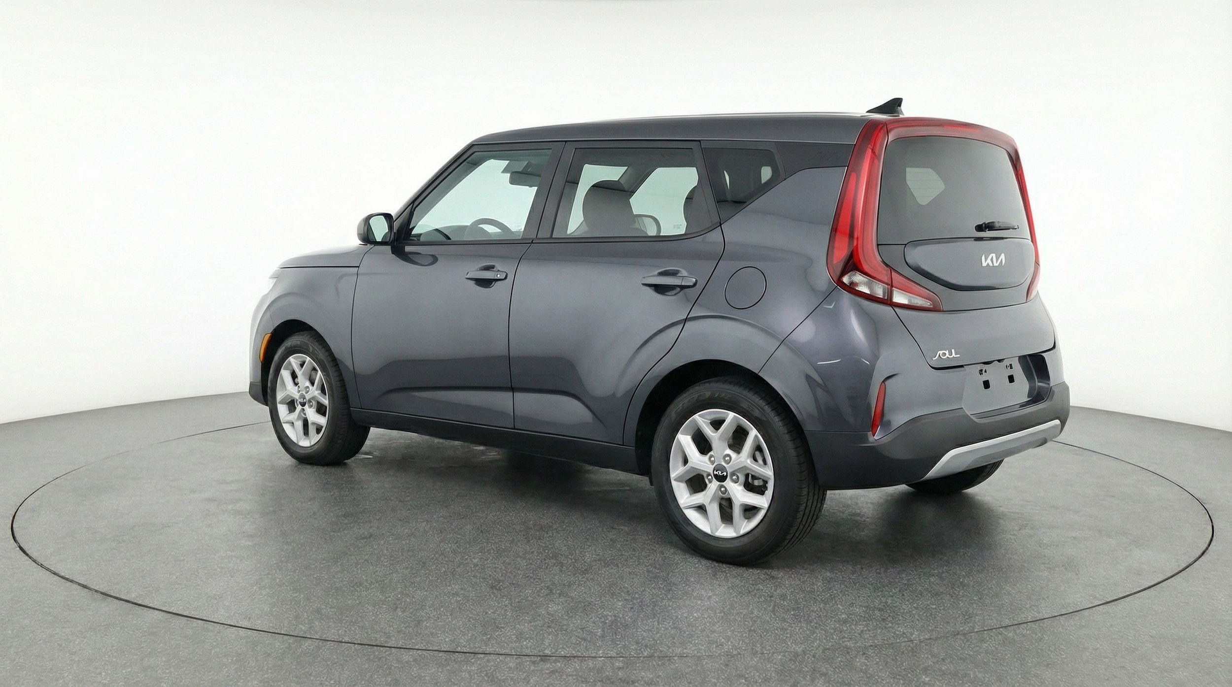 Thumbnail: 2025 Kia Soul - 5