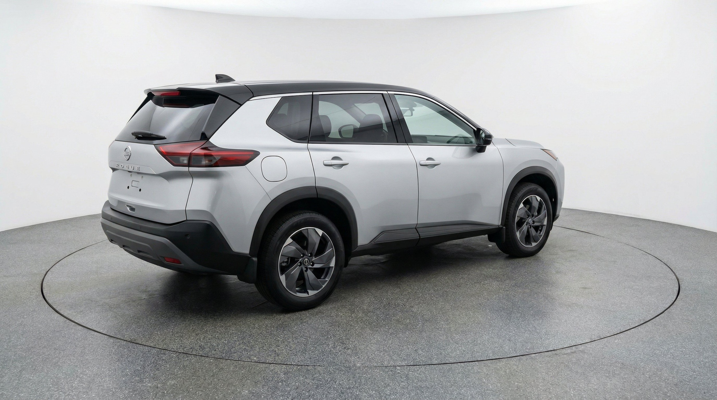 Thumbnail: 2025 Nissan Rogue - 9