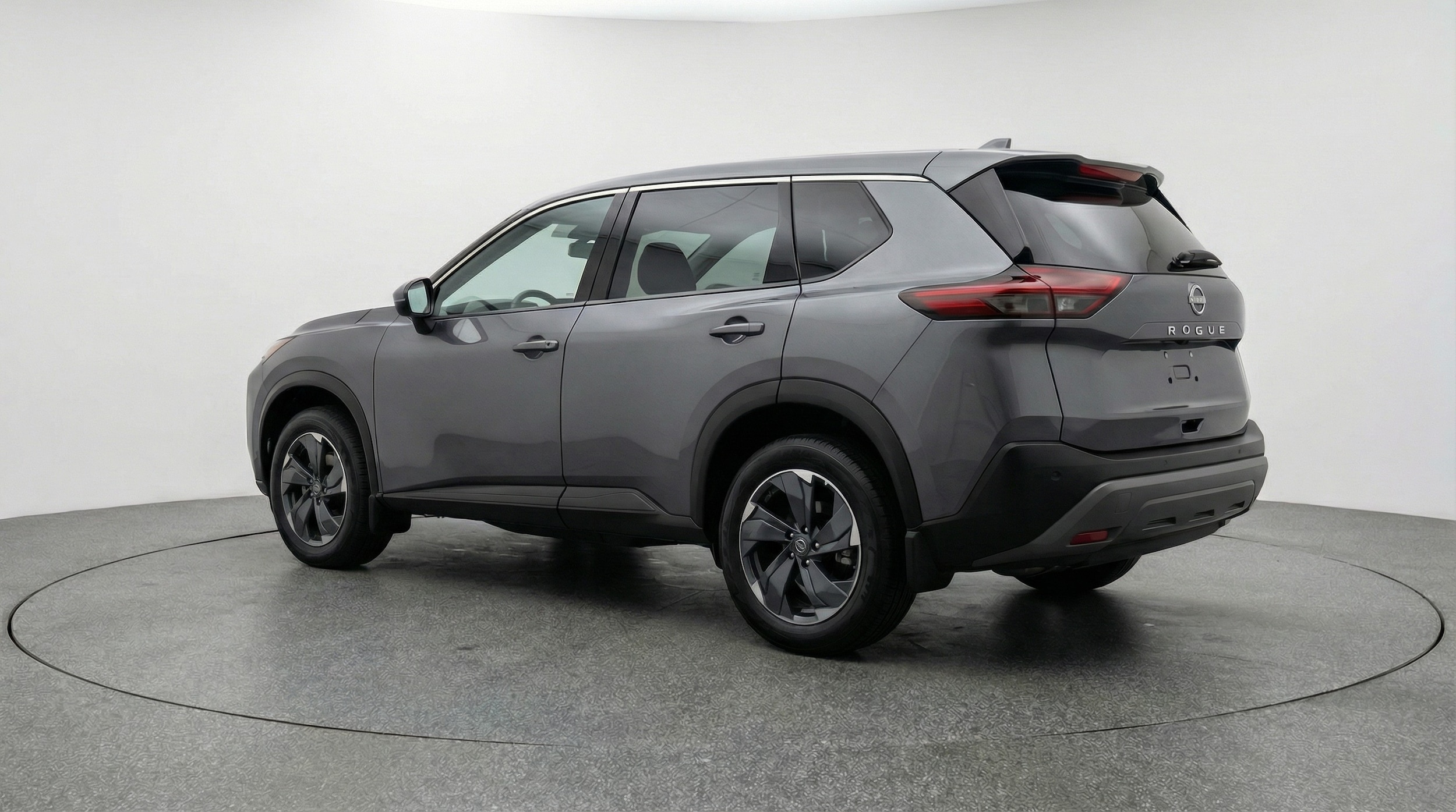 Thumbnail: 2025 Nissan Rogue - 5