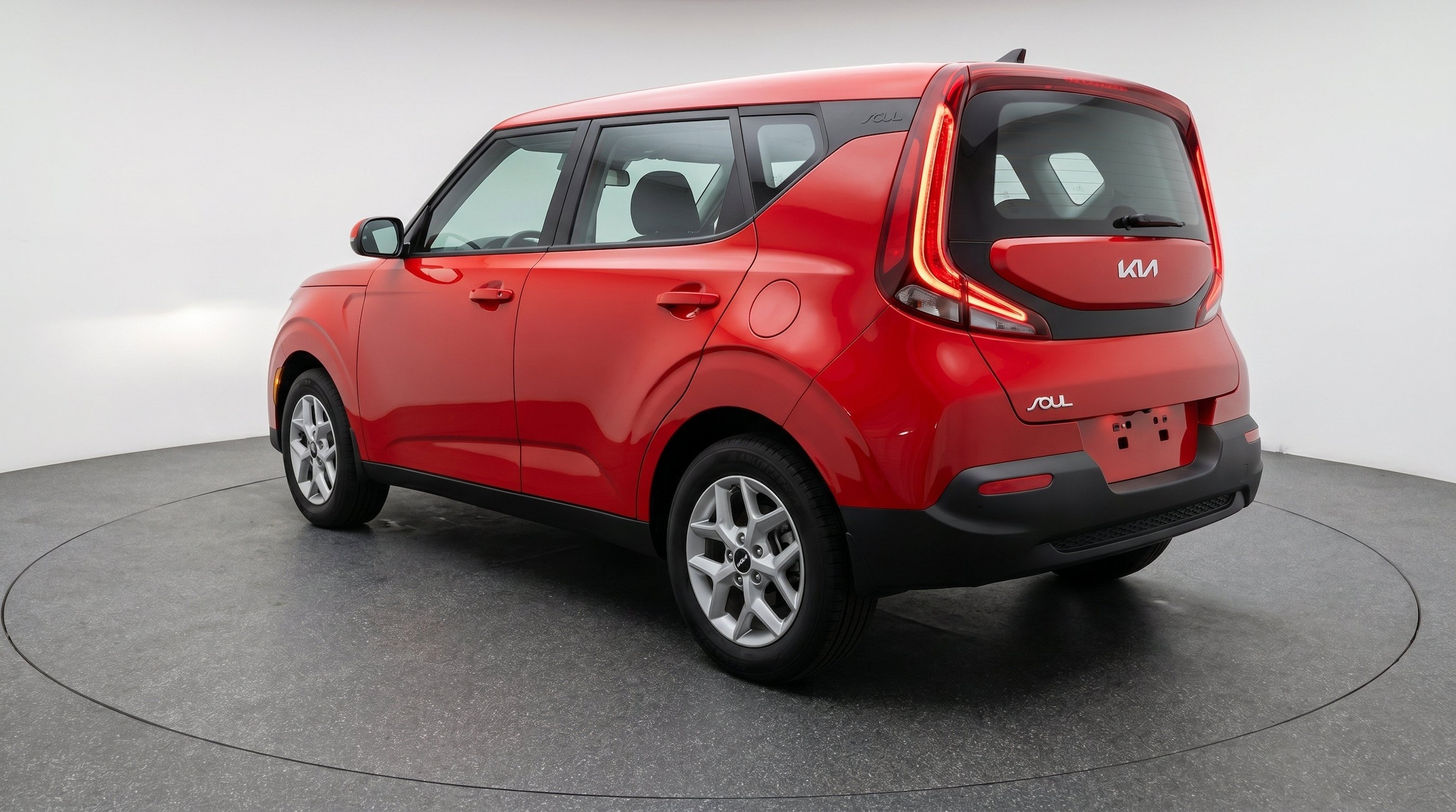 Thumbnail: 2025 Kia Soul - 6