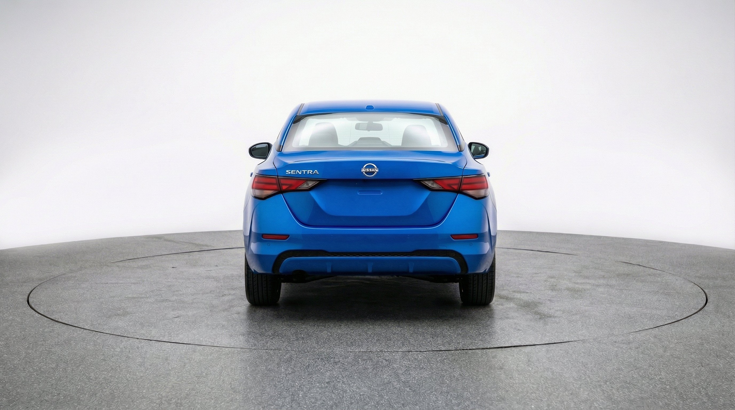 Thumbnail: 2025 Nissan Sentra - 7