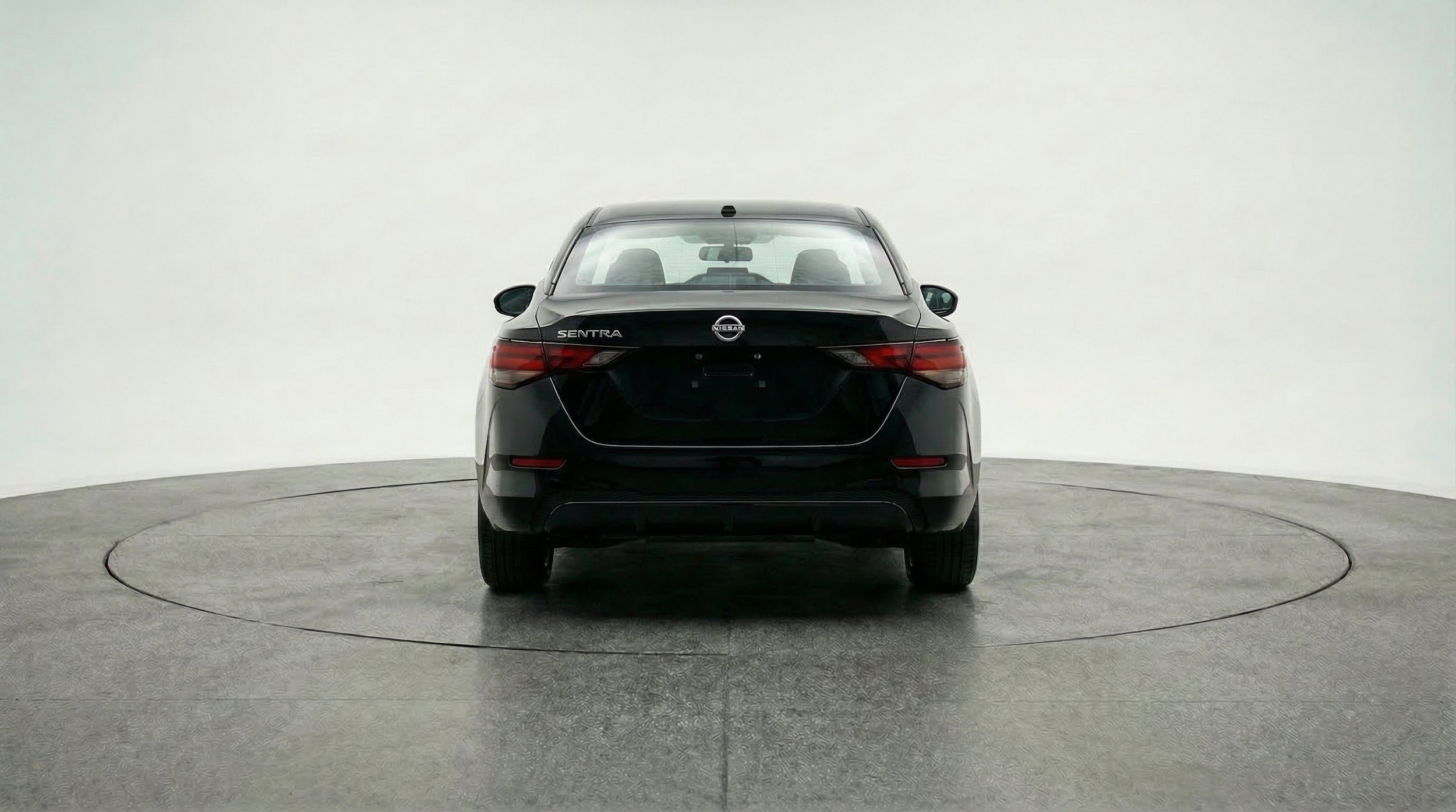 Thumbnail: 2025 Nissan Sentra - 7