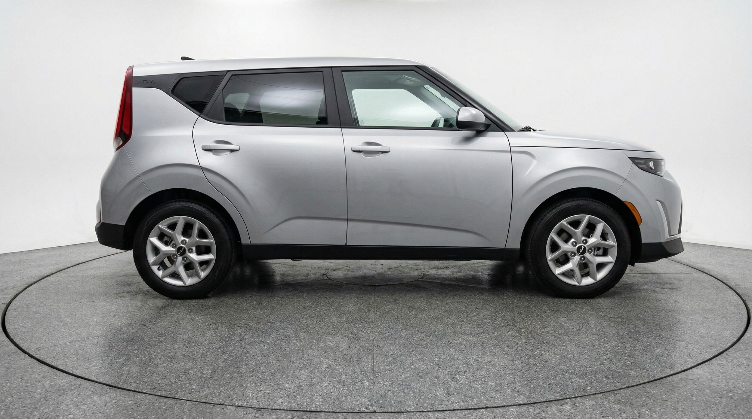 Thumbnail: 2025 Kia Soul - 8