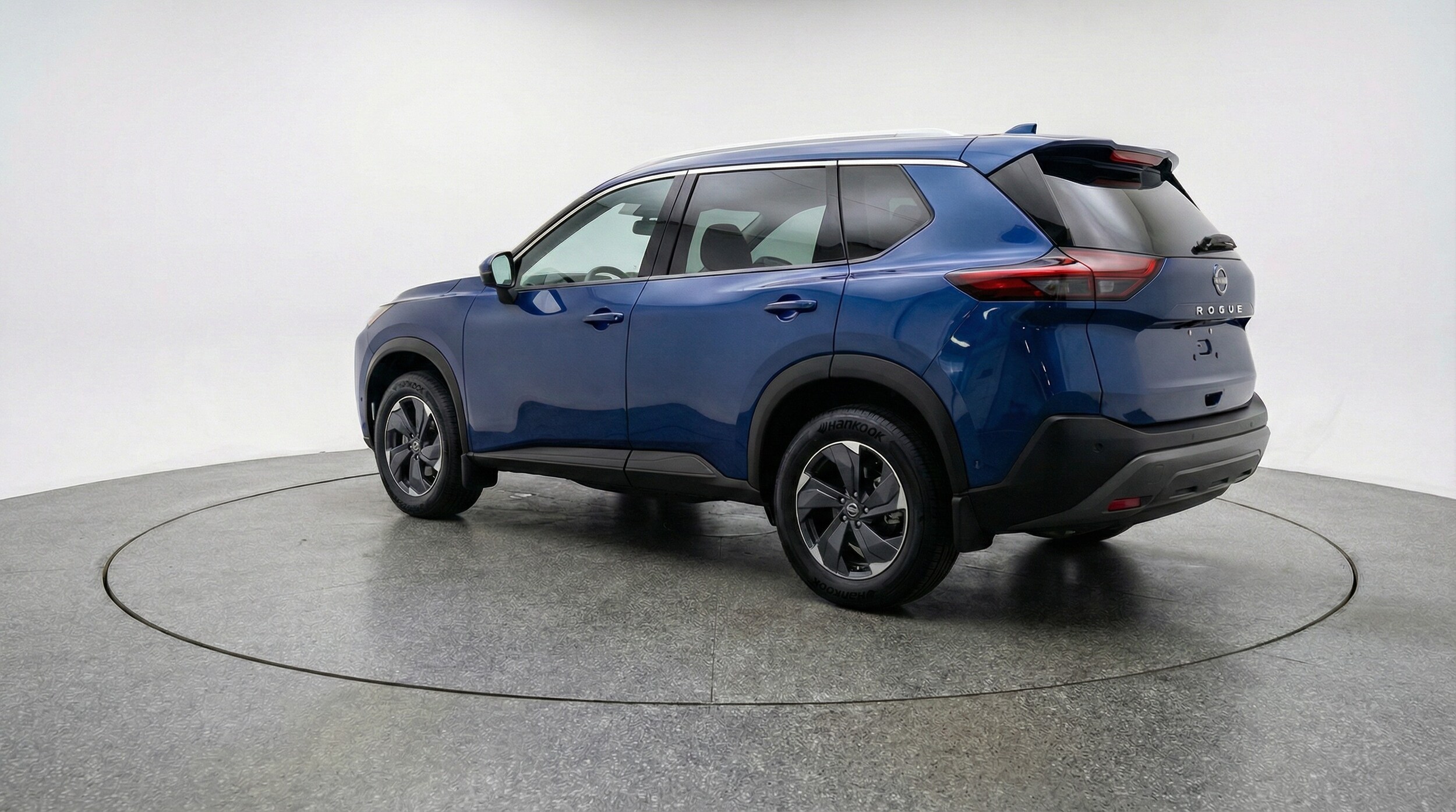 Thumbnail: 2025 Nissan Rogue - 5