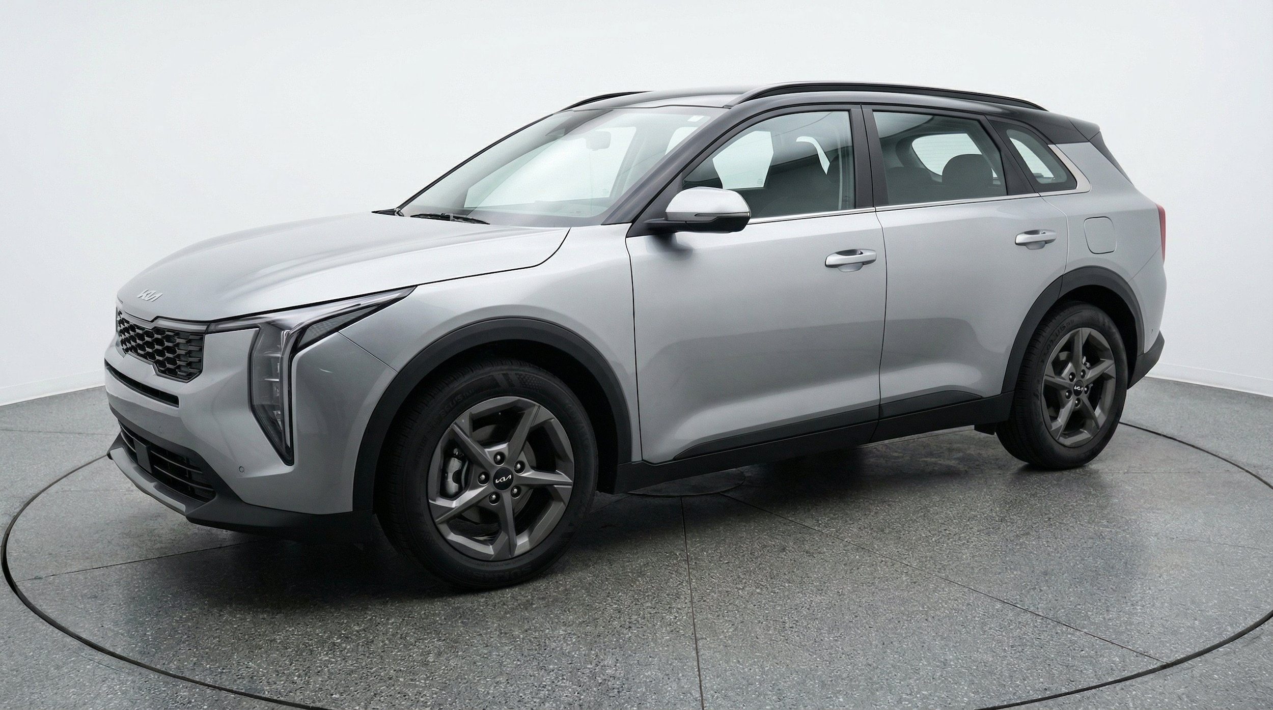 Thumbnail: 2026 Kia K4 - 3