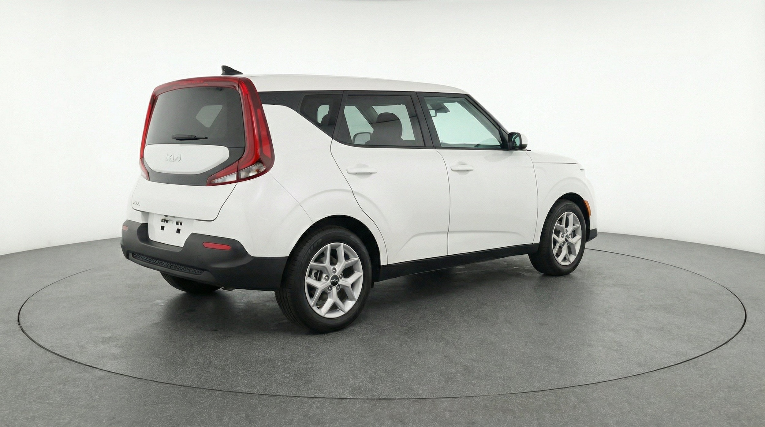 Thumbnail: 2025 Kia Soul - 9
