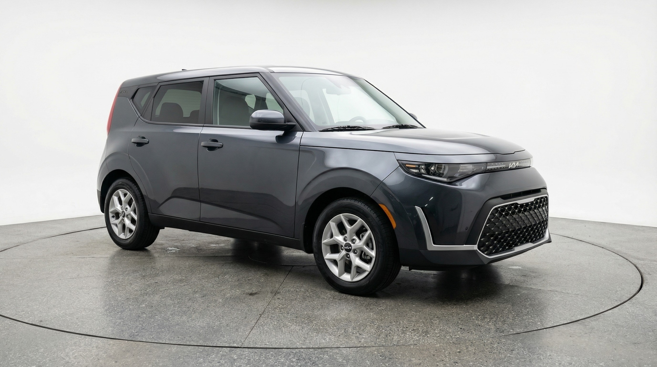 Thumbnail: 2025 Kia Soul - 1
