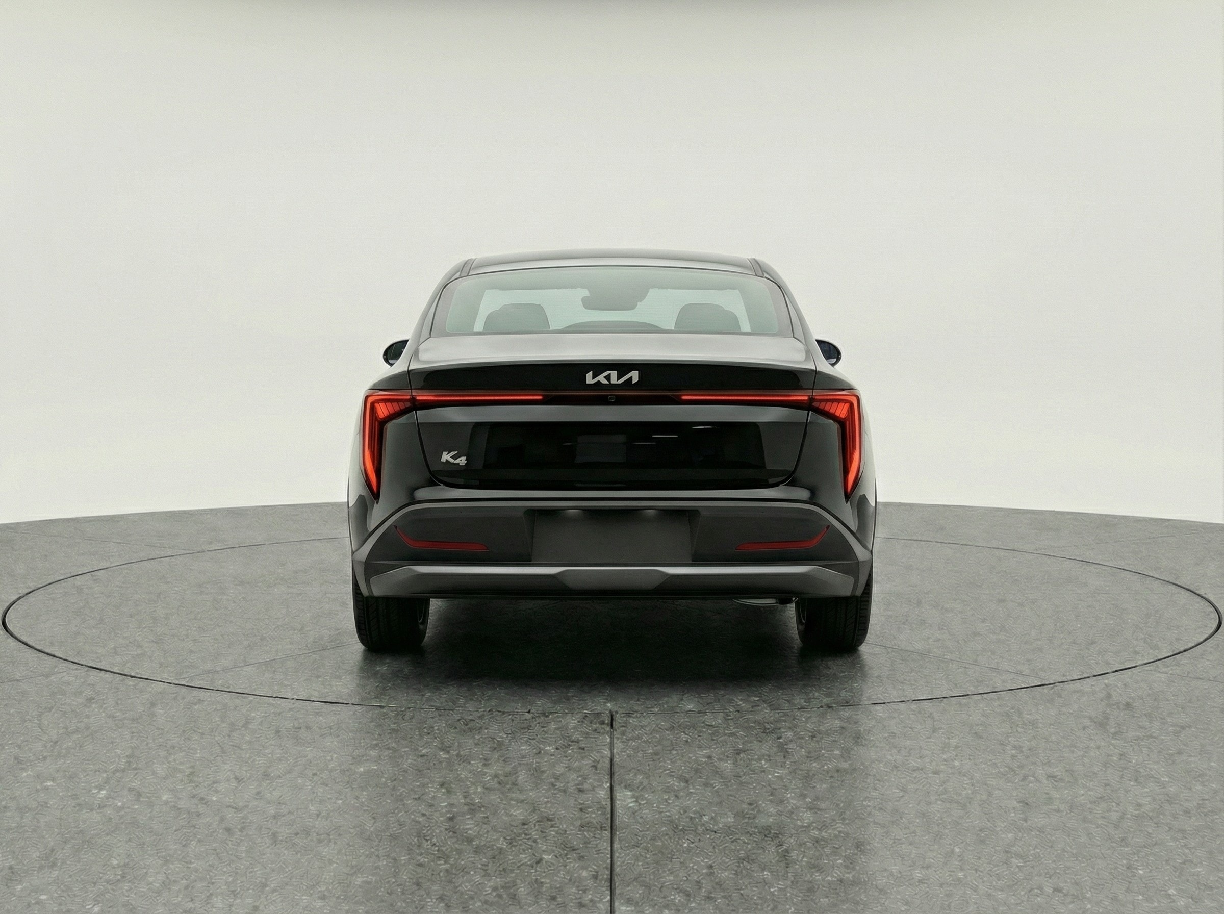 Thumbnail: 2025 Kia K4 - 6