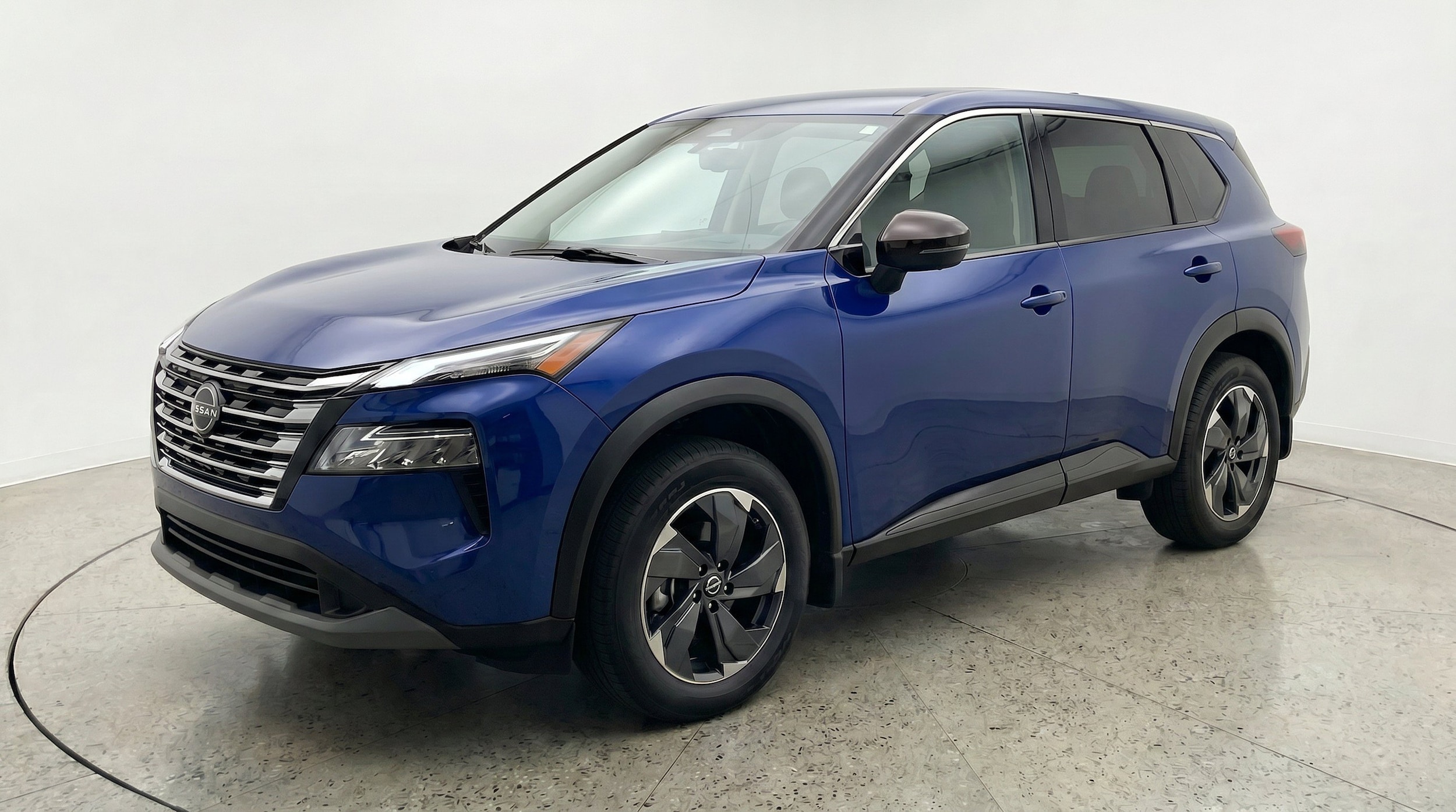 Thumbnail: 2025 Nissan Rogue - 3